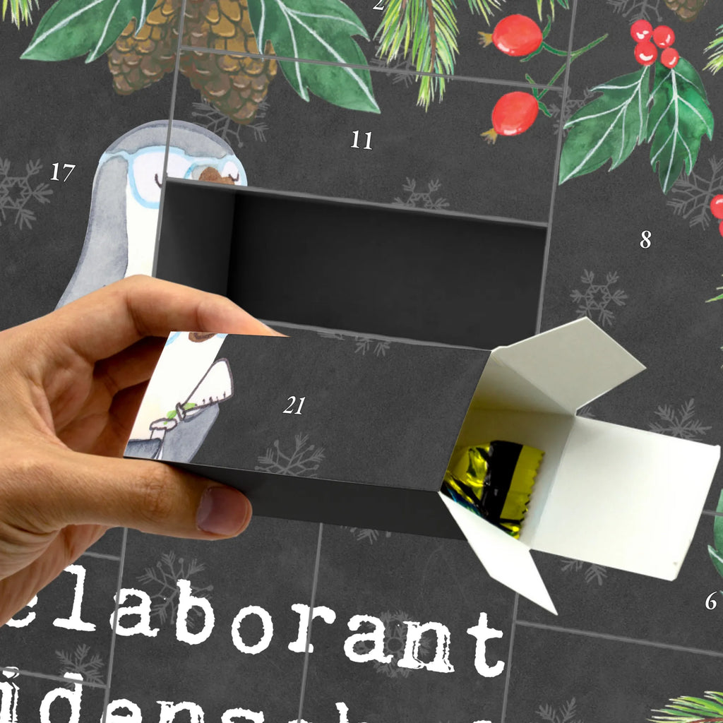 Fillable advent calendar Chemical laboratory technician Passion self filling, Advent calendar women, Advent calendar, Advent calendar 2020, Advent calendar men, gift, gift idea, best, farewell gift, passing exam, anniversary, retirement, promotion, job start, sayings, funny, profession