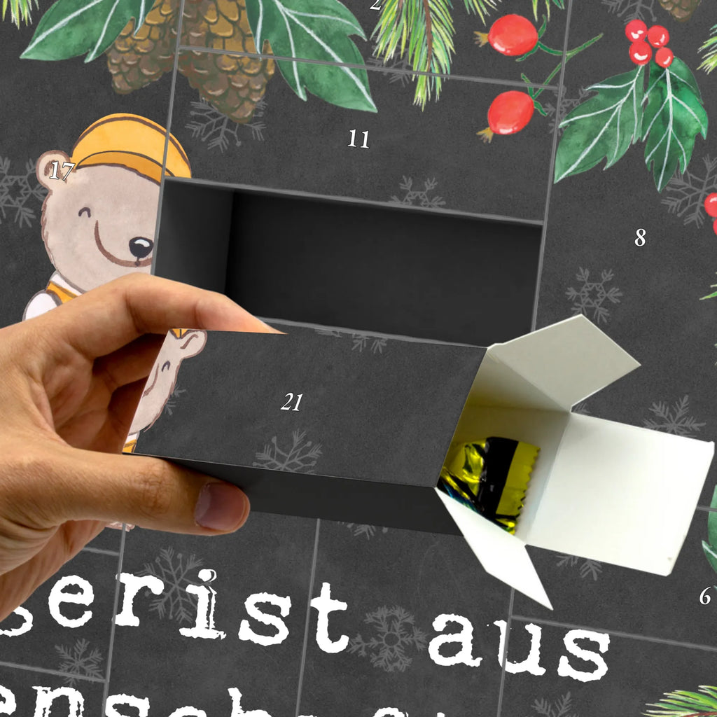 Fillable advent calendar Warehouse Specialist Passion Advent calendar women, self filling, Advent calendar, Advent calendar men, Advent calendar 2020, gift, gift idea, best, farewell gift, passing exam, anniversary, retirement, promotion, job start, sayings, funny, profession