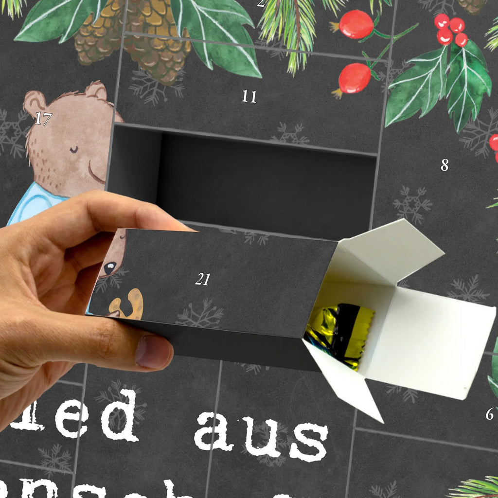 Fillable advent calendar blacksmith Passion Advent calendar women, Advent calendar 2020, self filling, Advent calendar men, Advent calendar, gift, gift idea, best, farewell gift, passing exam, anniversary, retirement, promotion, job start, sayings, funny, profession