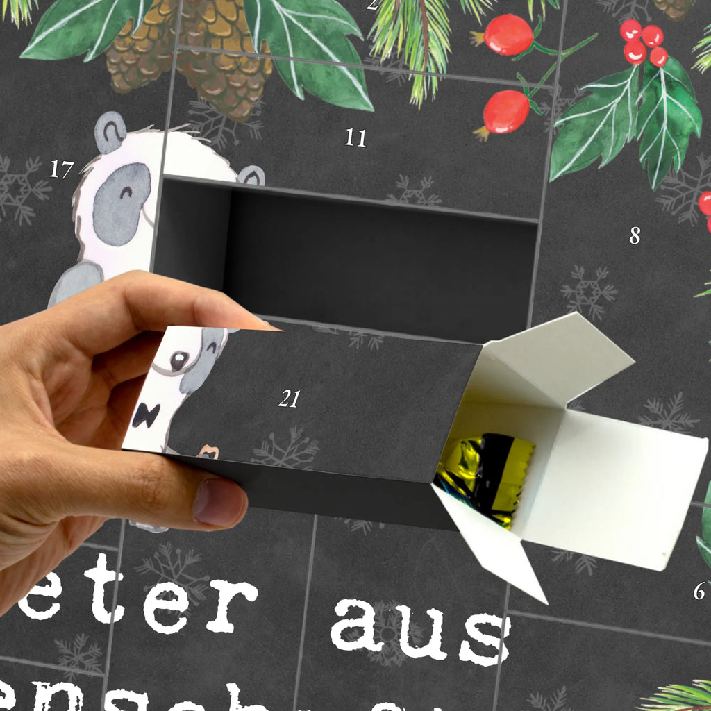 Fillable advent calendar Landlord Passion Advent calendar, self filling, Advent calendar women, Advent calendar 2020, Advent calendar men, gift, gift idea, best, farewell gift, passing exam, anniversary, retirement, promotion, job start, sayings, funny, profession