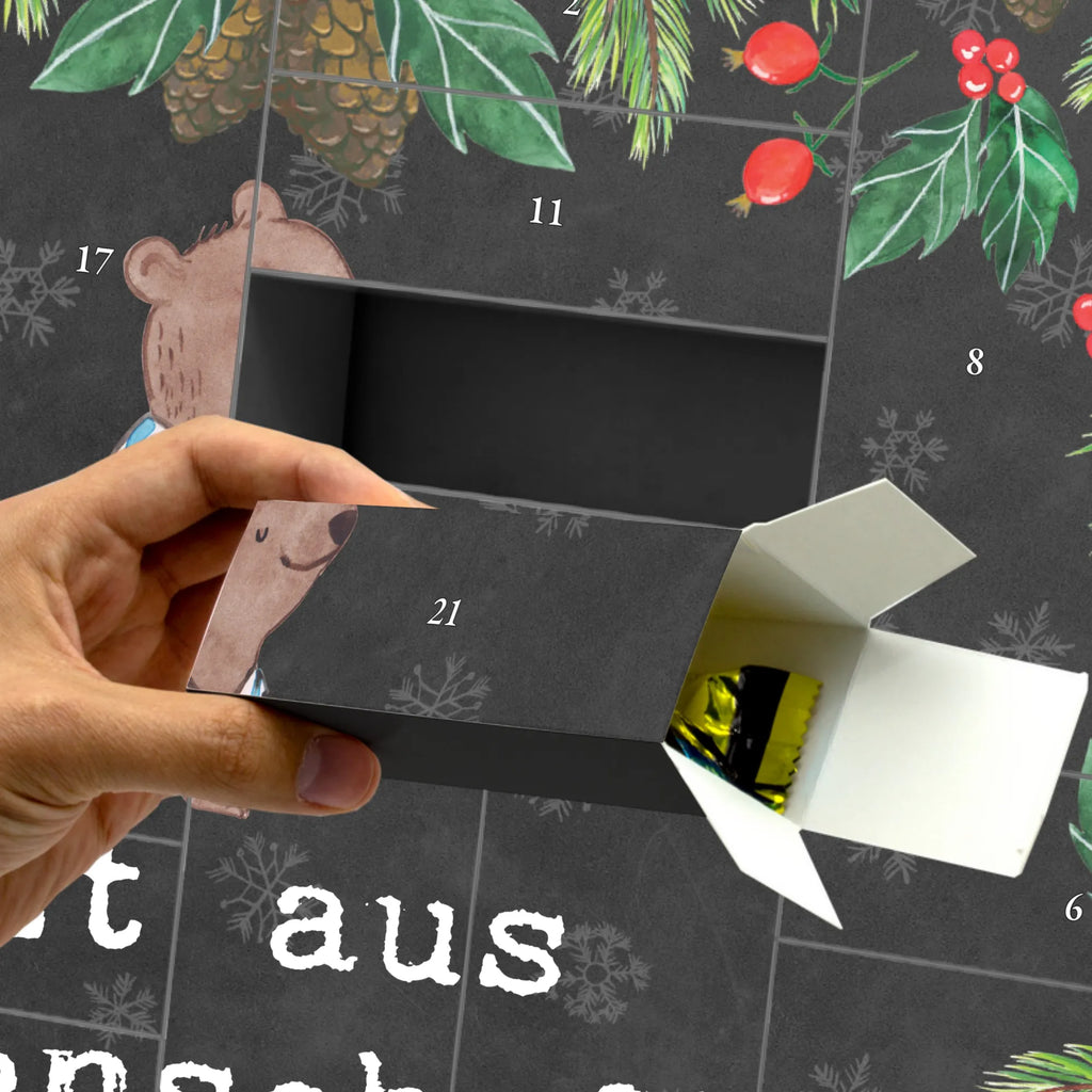 Fillable advent calendar Doctor Passion Advent calendar 2020, Advent calendar women, Advent calendar men, self filling, Advent calendar, gift, gift idea, best, farewell gift, passing exam, anniversary, retirement, promotion, job start, sayings, funny, profession