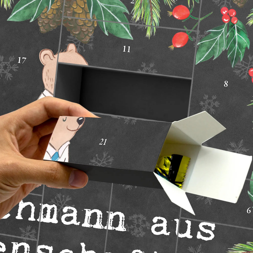 Fillable advent calendar banking specialist Passion Advent calendar men, Advent calendar 2020, Advent calendar women, Advent calendar, self filling, gift, gift idea, best, farewell gift, passing exam, anniversary, retirement, promotion, job start, sayings, funny, profession