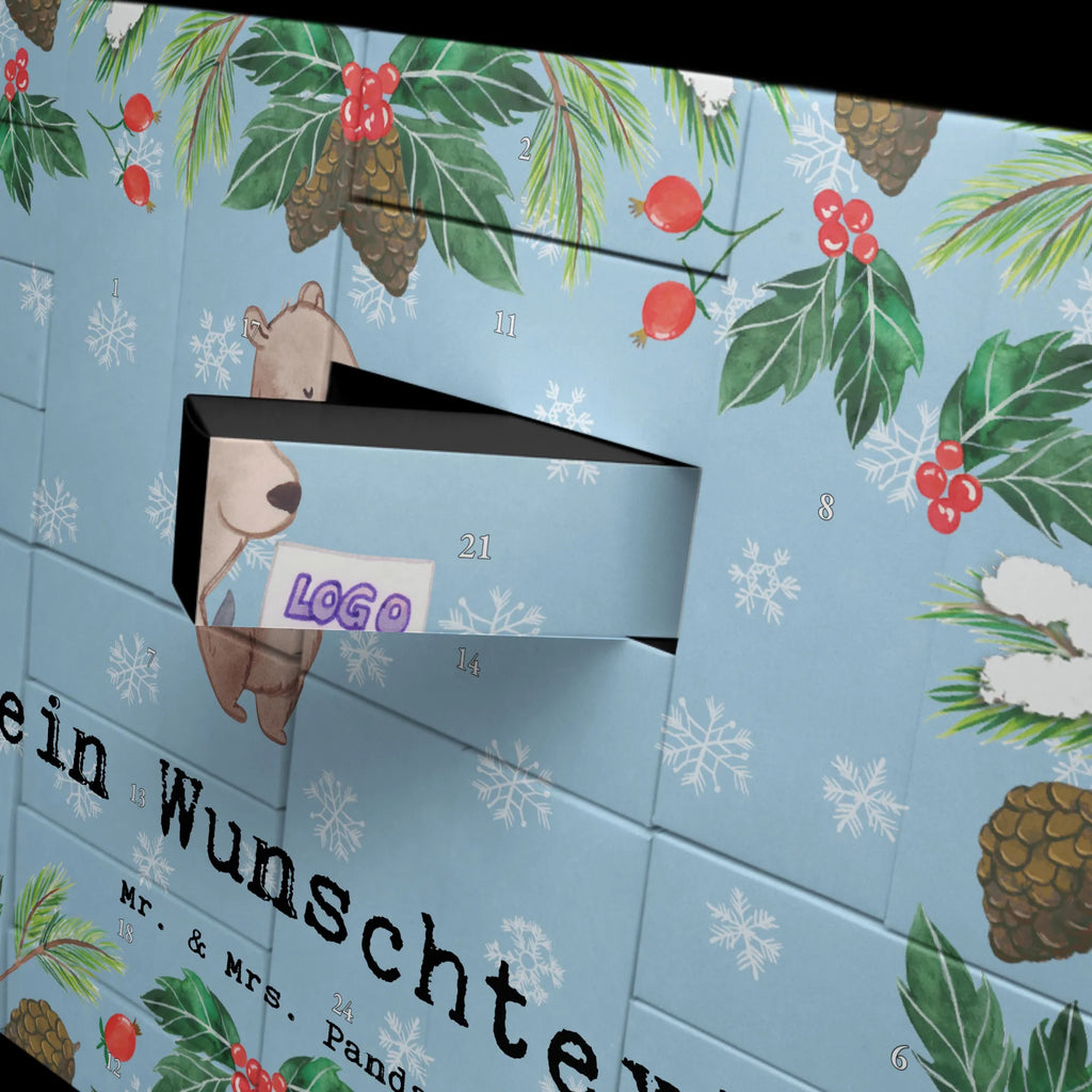 Personalisierter Befüllbarer Adventskalender Kaufmann für Marketingkommunikation Leidenschaft Befüllbarer Adventskalender, Adventskalender Zum Selbst Befüllen, Geschenk, Schenken, Jubiläum, Danke, Dankeschön, Beruf, Ausbildung, Abschied, Rente, Kollege, Kollegin, Arbeitskollege, Mitarbeiter, Firma