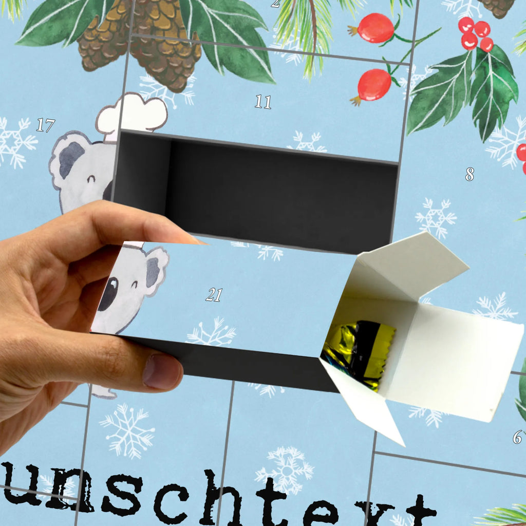 Personalisierter Befüllbarer Adventskalender Konditor Leidenschaft Befüllbarer Adventskalender, Adventskalender Zum Selbst Befüllen, Geschenk, Schenken, Jubiläum, Danke, Dankeschön, Beruf, Ausbildung, Abschied, Rente, Kollege, Kollegin, Arbeitskollege, Mitarbeiter, Firma, Bäcker, Patissier, Konditor, Kuchenbäcker, Confiseur