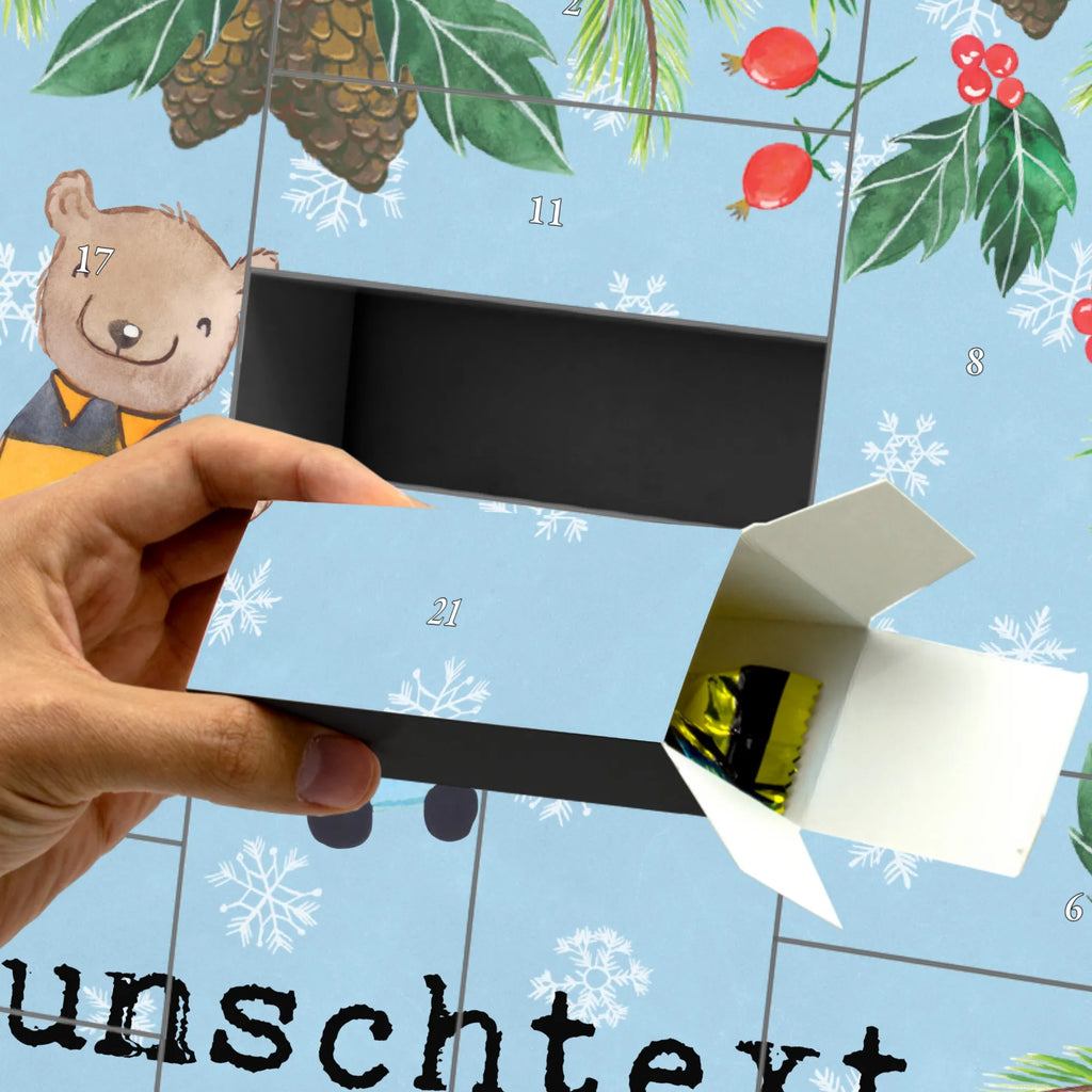 Personalisierter Befüllbarer Adventskalender Müllwerker Leidenschaft Adventskalender Zum Selbst Befüllen, Befüllbarer Adventskalender, Geschenk, Schenken, Jubiläum, Danke, Dankeschön, Beruf, Ausbildung, Abschied, Rente, Kollege, Kollegin, Arbeitskollege, Mitarbeiter, Firma, Müllwerker, Müllfahrer, Müllmann, Kehrichtmann, Müllentsorger, Fachkraft Kreislauf- und Abfallwirtschaft