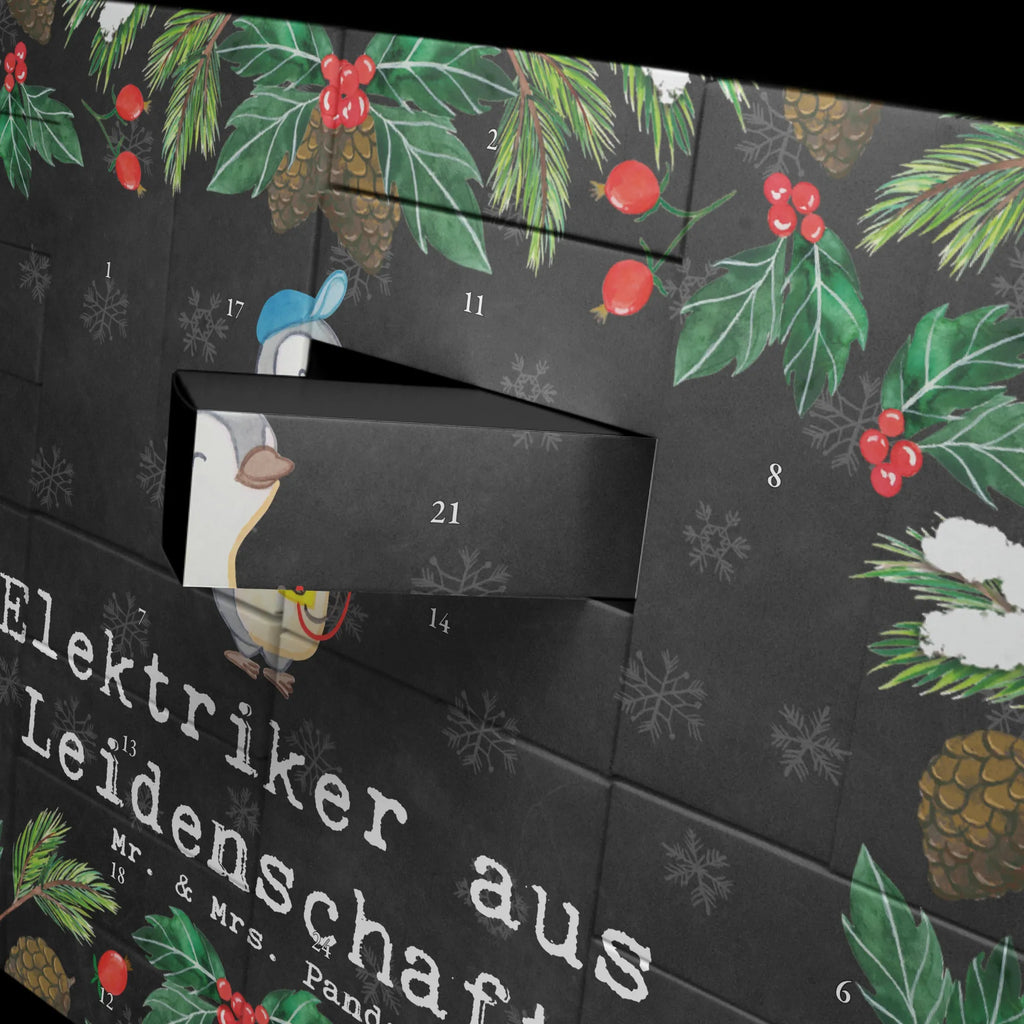 Fillable advent calendar Electrician Passion Advent calendar 2020, Advent calendar women, self filling, Advent calendar, Advent calendar men, gift, gift idea, best, farewell gift, passing exam, anniversary, retirement, promotion, job start, sayings, funny, profession