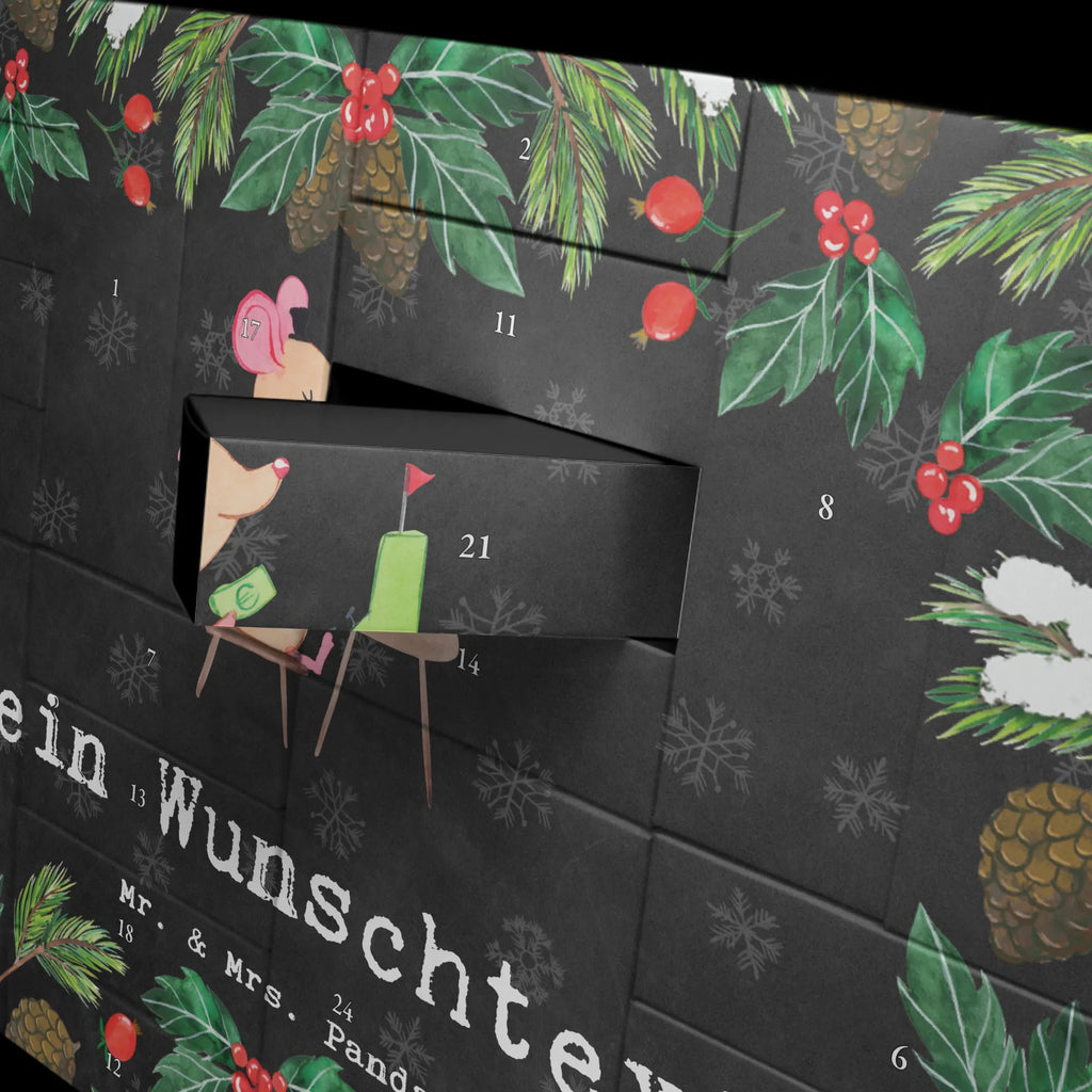 Personalisierter Befüllbarer Adventskalender Kassierer Leidenschaft Adventskalender Zum Selbst Befüllen, Befüllbarer Adventskalender, Geschenk, Schenken, Jubiläum, Danke, Dankeschön, Beruf, Ausbildung, Abschied, Rente, Kollege, Kollegin, Arbeitskollege, Mitarbeiter, Firma, Mitarbeiter Kasse, Kassenwart, Kassierer