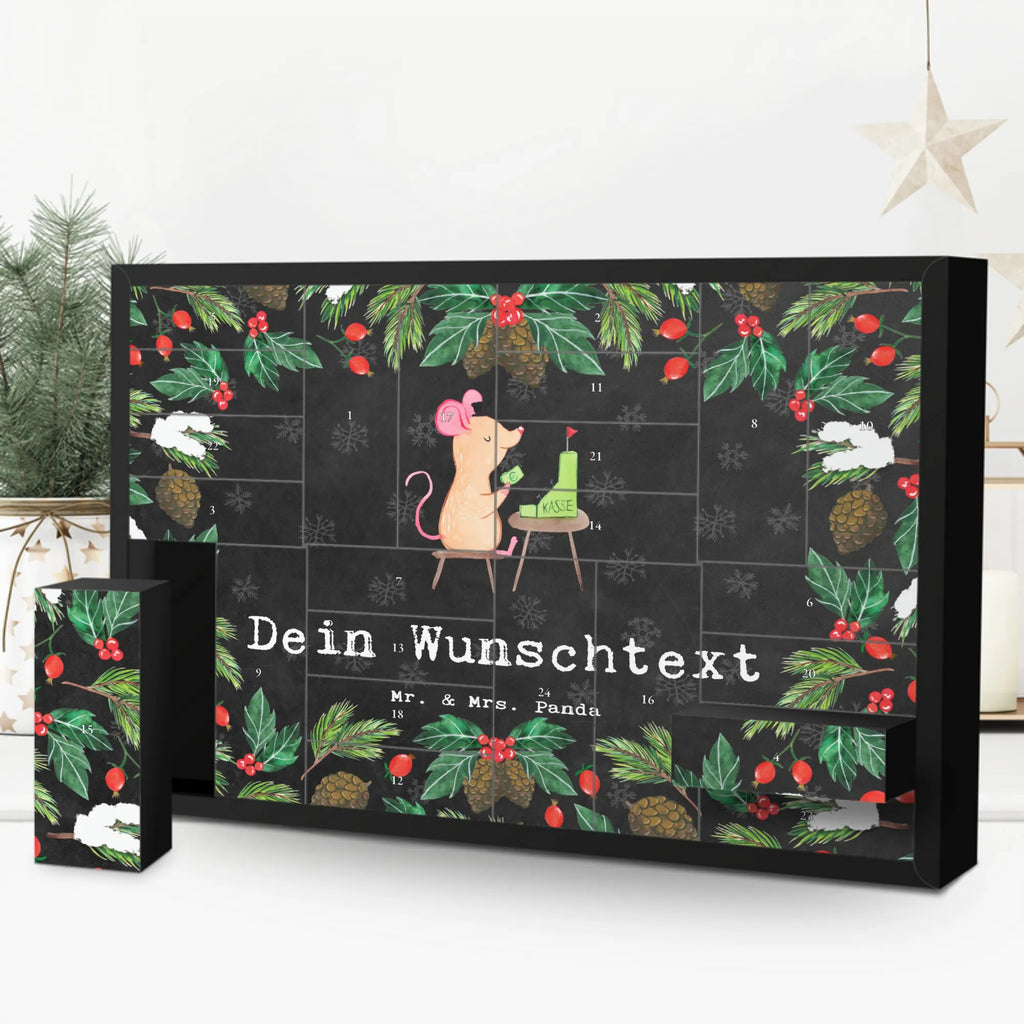 Personalisierter Befüllbarer Adventskalender Kassierer Leidenschaft Adventskalender Zum Selbst Befüllen, Befüllbarer Adventskalender, Geschenk, Schenken, Jubiläum, Danke, Dankeschön, Beruf, Ausbildung, Abschied, Rente, Kollege, Kollegin, Arbeitskollege, Mitarbeiter, Firma, Mitarbeiter Kasse, Kassenwart, Kassierer