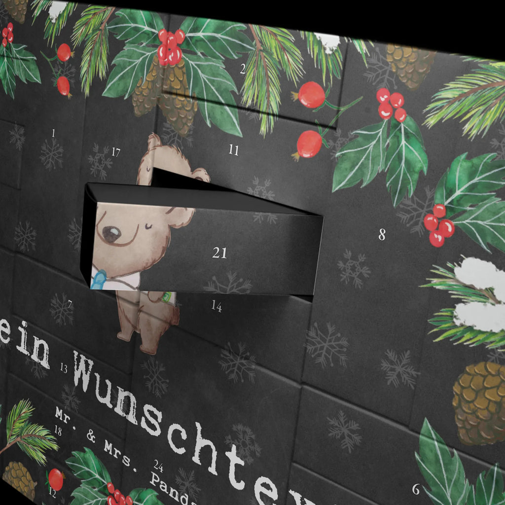 Personalisierter Befüllbarer Adventskalender Bänker Leidenschaft Adventskalender Zum Selbst Befüllen, Befüllbarer Adventskalender, Geschenk, Schenken, Jubiläum, Danke, Dankeschön, Beruf, Ausbildung, Abschied, Rente, Kollege, Kollegin, Arbeitskollege, Mitarbeiter, Firma, Bankberater, Bankangestellter, Bänker, Bankfachmann