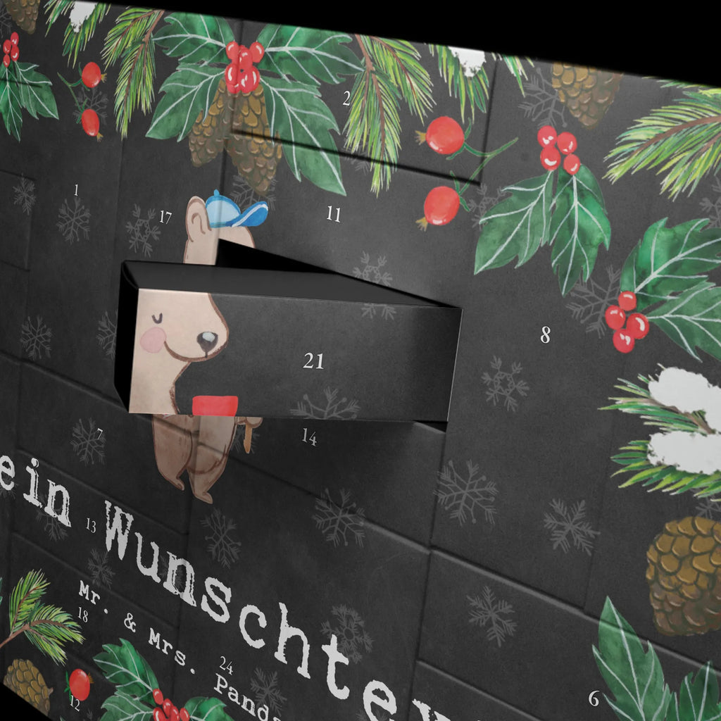  Plumber Passion Befüllbarer Adventskalender, Adventskalender Zum Selbst Befüllen, Geschenk, Schenken, Jubiläum, Danke, Dankeschön, Beruf, Ausbildung, Abschied, Rente, Kollege, Kollegin, Arbeitskollege, Mitarbeiter, Firma, Bauklempner, Klempner, Meister, Handwerker, Gesellenprüfung, Fachbetrieb, Sanitärinstallationen, Installateur