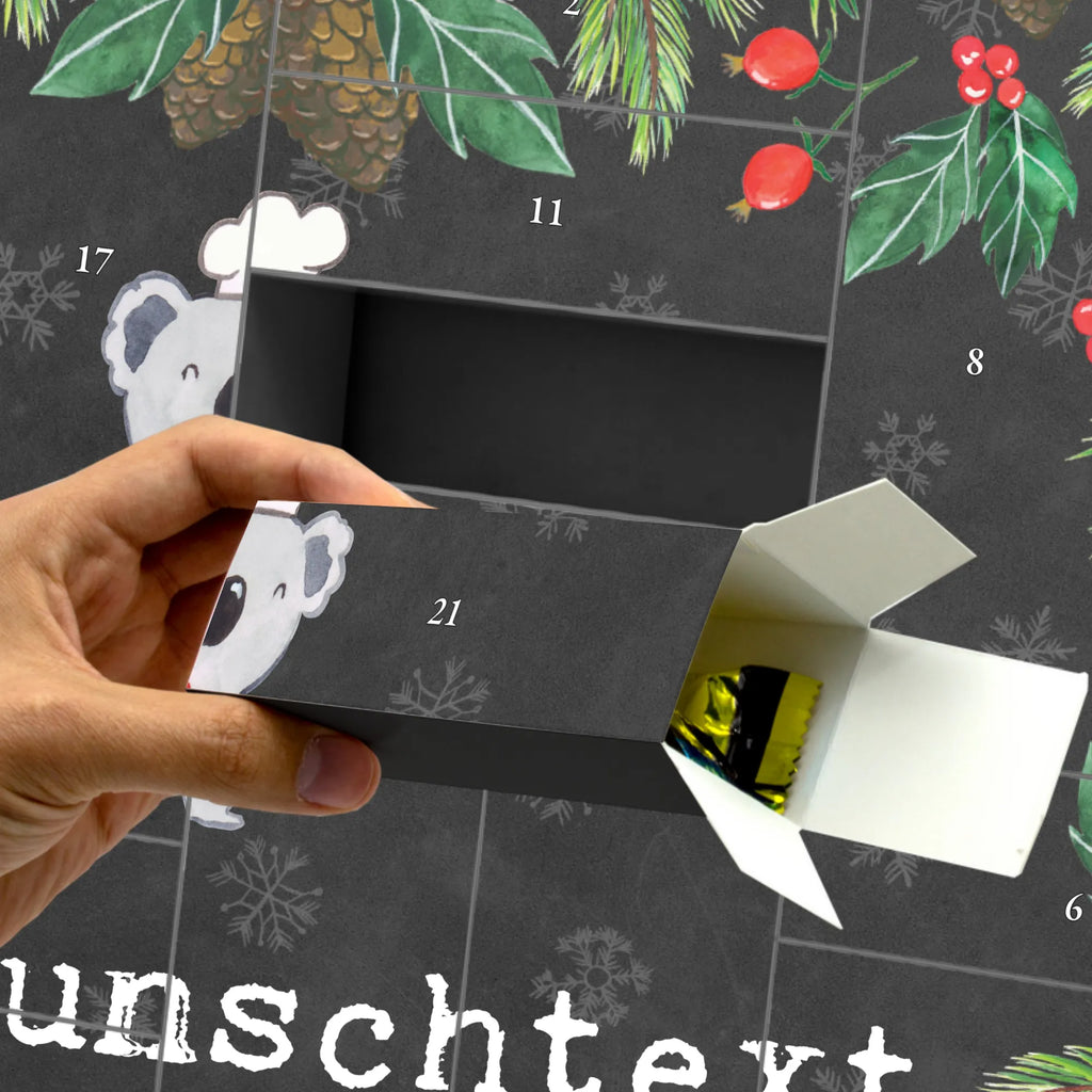 Personalisierter Befüllbarer Adventskalender Konditor Leidenschaft Befüllbarer Adventskalender, Adventskalender Zum Selbst Befüllen, Geschenk, Schenken, Jubiläum, Danke, Dankeschön, Beruf, Ausbildung, Abschied, Rente, Kollege, Kollegin, Arbeitskollege, Mitarbeiter, Firma, Bäcker, Patissier, Konditor, Kuchenbäcker, Confiseur