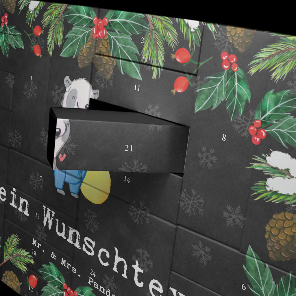 Personalisierter Befüllbarer Adventskalender Ergotherapeut Leidenschaft Adventskalender Zum Selbst Befüllen, Befüllbarer Adventskalender, Geschenk, Schenken, Jubiläum, Danke, Dankeschön, Beruf, Ausbildung, Abschied, Rente, Kollege, Kollegin, Arbeitskollege, Mitarbeiter, Firma, Ergotherapie, Ergotherapeut