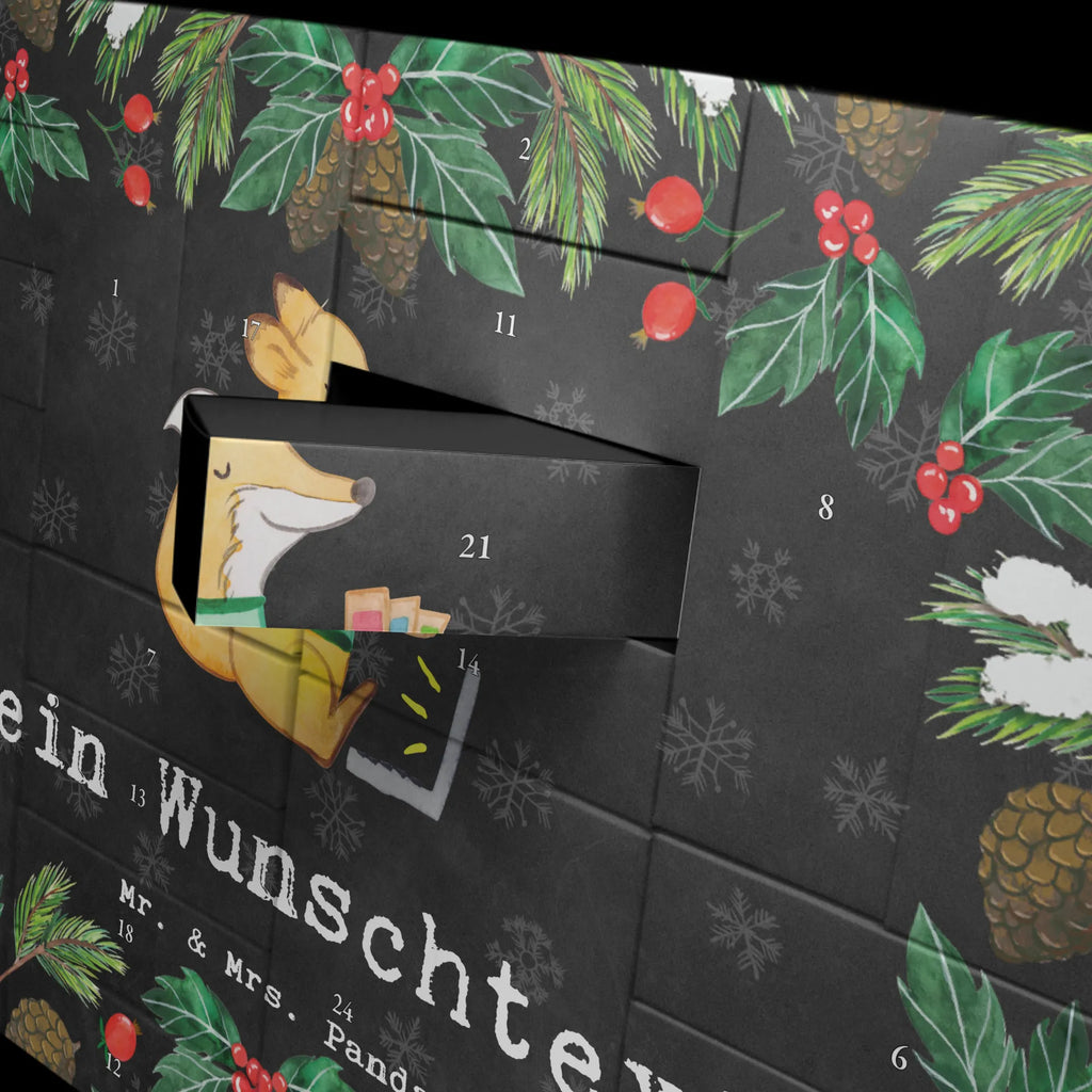 Personalisierter Befüllbarer Adventskalender Modejournalist Leidenschaft Adventskalender Zum Selbst Befüllen, Befüllbarer Adventskalender, Geschenk, Schenken, Jubiläum, Danke, Dankeschön, Beruf, Ausbildung, Abschied, Rente, Kollege, Kollegin, Arbeitskollege, Mitarbeiter, Firma, Studium, Pressebüro, Reporter, Redakteur, Journalist, Modejournalist