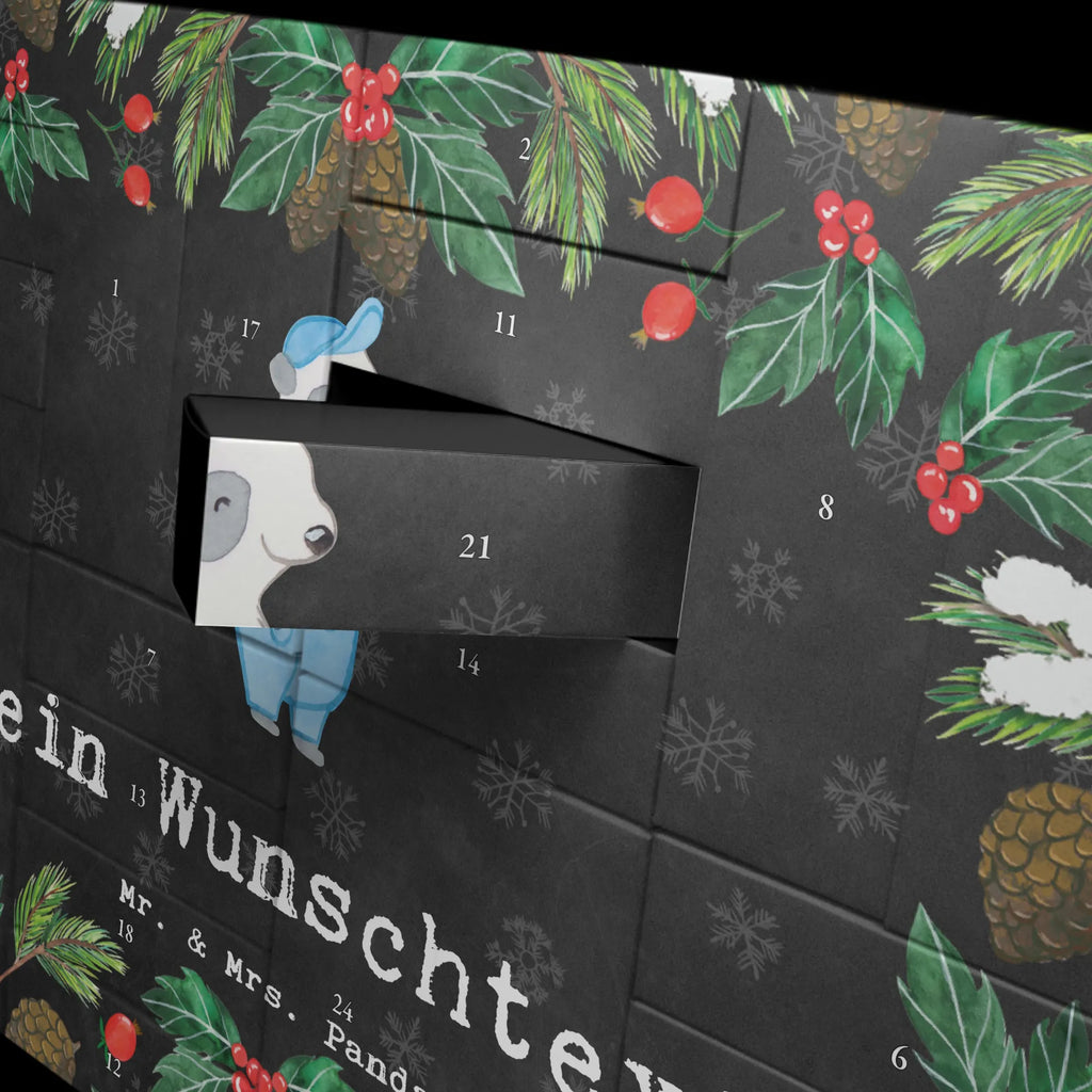 Personalisierter Befüllbarer Adventskalender Handwerker Leidenschaft Adventskalender Zum Selbst Befüllen, Befüllbarer Adventskalender, Geschenk, Schenken, Jubiläum, Danke, Dankeschön, Beruf, Ausbildung, Abschied, Rente, Kollege, Kollegin, Arbeitskollege, Mitarbeiter, Firma, Handwerker, Schrauber, Handwerksbetrieb, Gesellenprüfung, Werkstatt