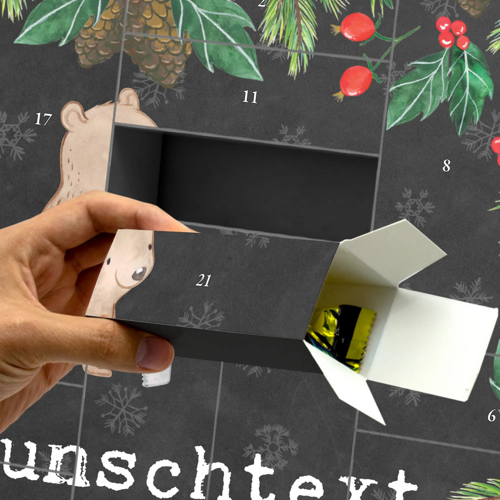 Personalisierter Befüllbarer Adventskalender Tischler Leidenschaft Befüllbarer Adventskalender, Adventskalender Zum Selbst Befüllen, Geschenk, Schenken, Jubiläum, Danke, Dankeschön, Beruf, Ausbildung, Abschied, Rente, Kollege, Kollegin, Arbeitskollege, Mitarbeiter, Firma
