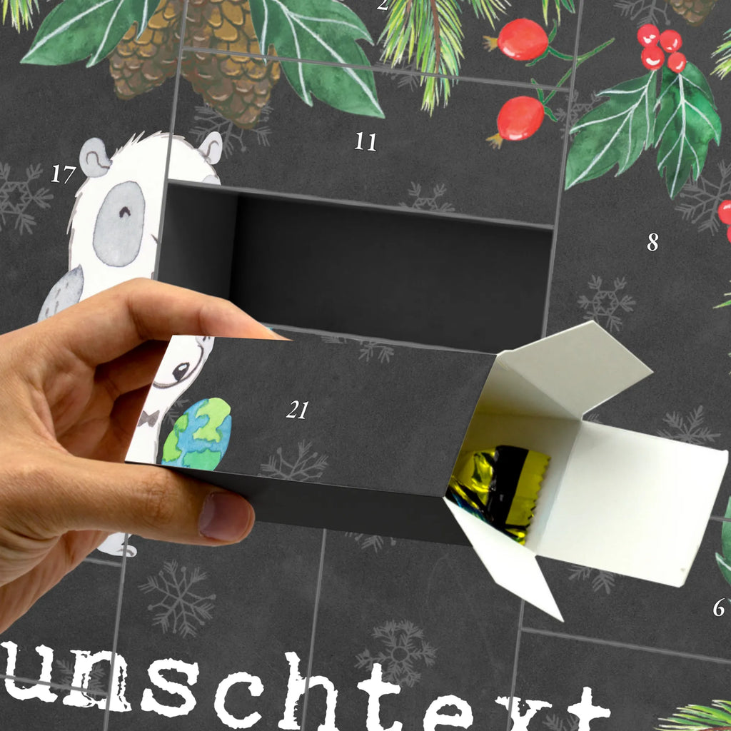 Personalisierter Befüllbarer Adventskalender Touristikkaufmann Leidenschaft Adventskalender Zum Selbst Befüllen, Befüllbarer Adventskalender, Geschenk, Schenken, Jubiläum, Danke, Dankeschön, Beruf, Ausbildung, Abschied, Rente, Kollege, Kollegin, Arbeitskollege, Mitarbeiter, Firma