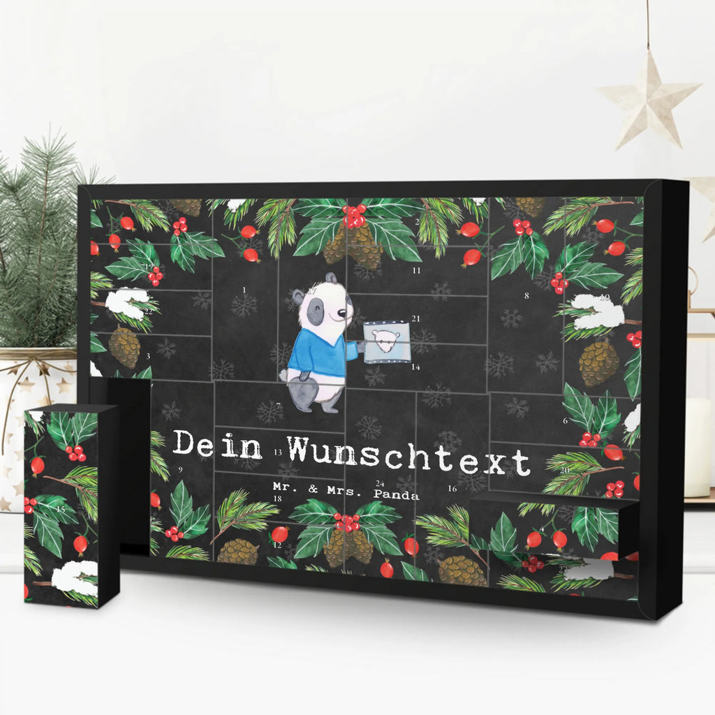 Personalisierter Befüllbarer Adventskalender Facharzt für Radiologie Leidenschaft Befüllbarer Adventskalender, Adventskalender Zum Selbst Befüllen, Geschenk, Schenken, Jubiläum, Danke, Dankeschön, Beruf, Ausbildung, Abschied, Rente, Kollege, Kollegin, Arbeitskollege, Mitarbeiter, Firma