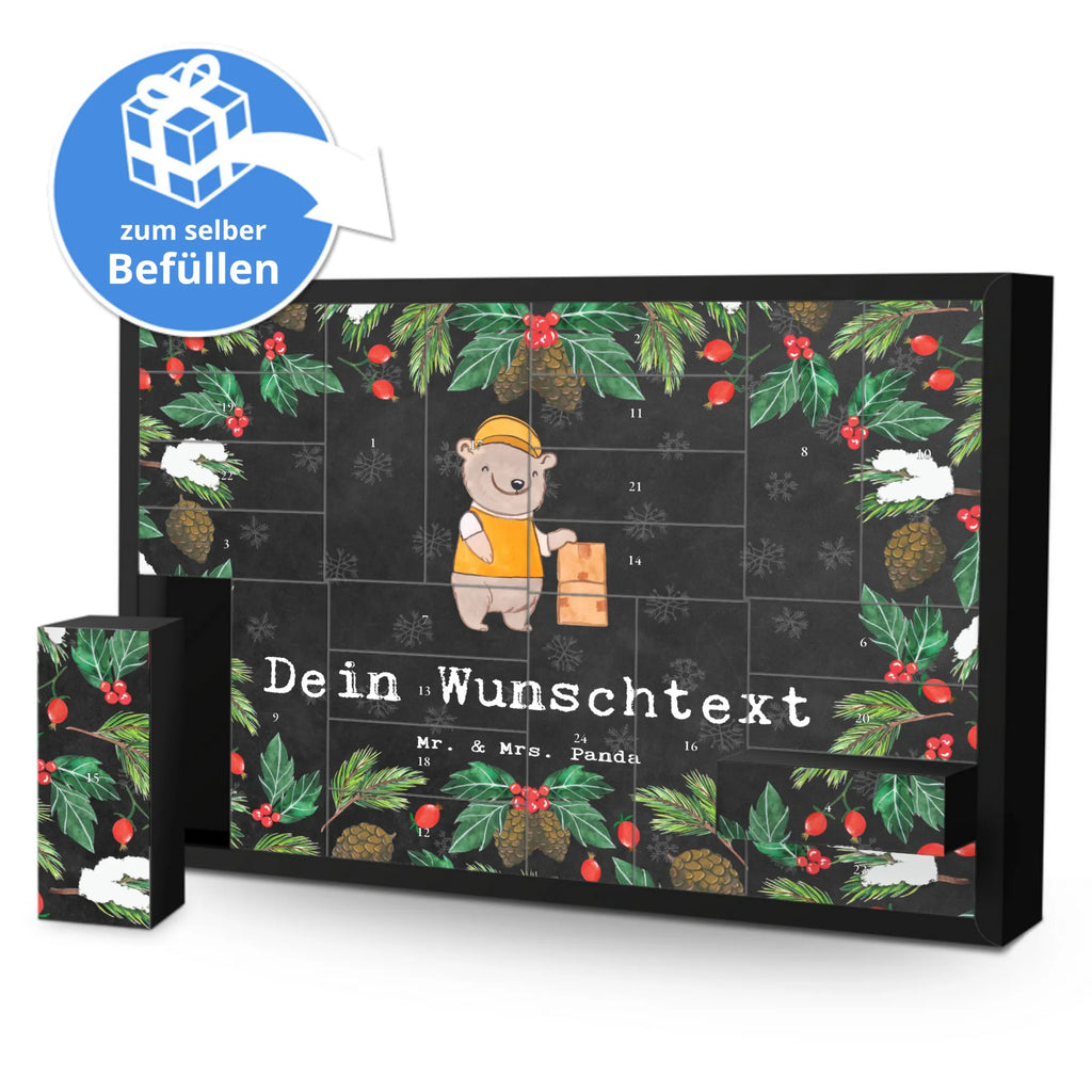 Personalisierter Befüllbarer Adventskalender Lagerarbeiter Leidenschaft Adventskalender Zum Selbst Befüllen, Befüllbarer Adventskalender, Geschenk, Schenken, Jubiläum, Danke, Dankeschön, Beruf, Ausbildung, Abschied, Rente, Kollege, Kollegin, Arbeitskollege, Mitarbeiter, Firma, Lagerarbeiter, Lagerist, Fachlagerist, Lagerverwalter