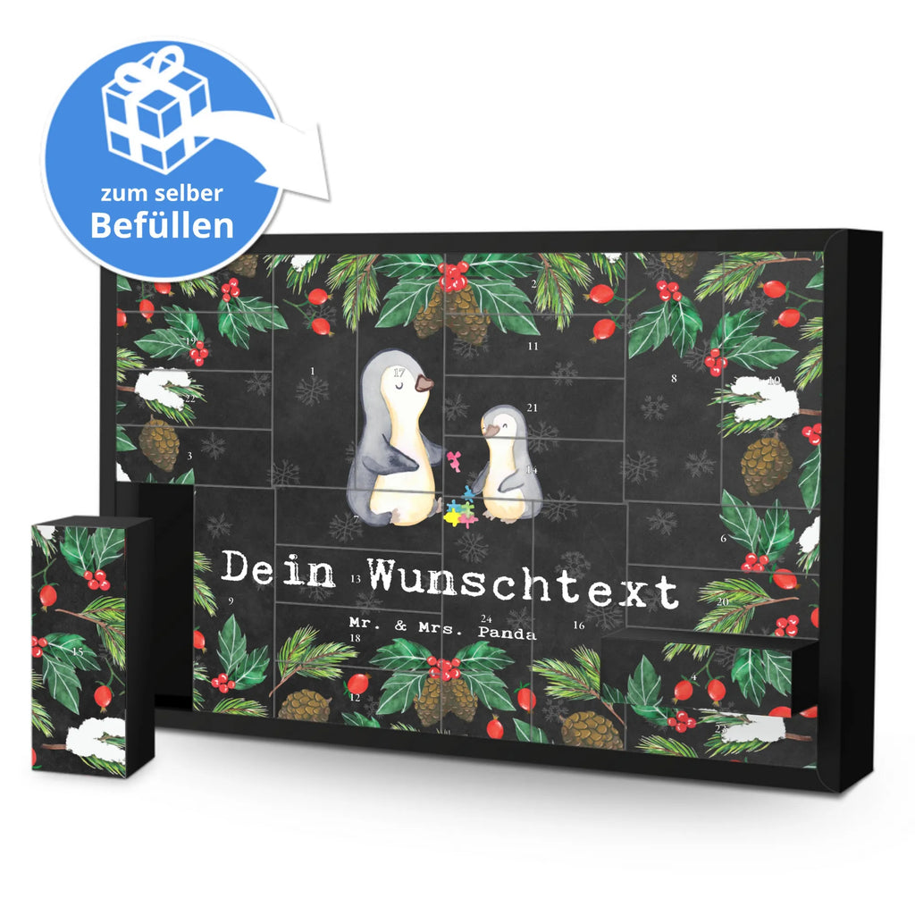 Personalisierter Befüllbarer Adventskalender Sozialpädagoge Leidenschaft Adventskalender Zum Selbst Befüllen, Befüllbarer Adventskalender, Geschenk, Schenken, Jubiläum, Danke, Dankeschön, Beruf, Ausbildung, Abschied, Rente, Kollege, Kollegin, Arbeitskollege, Mitarbeiter, Firma