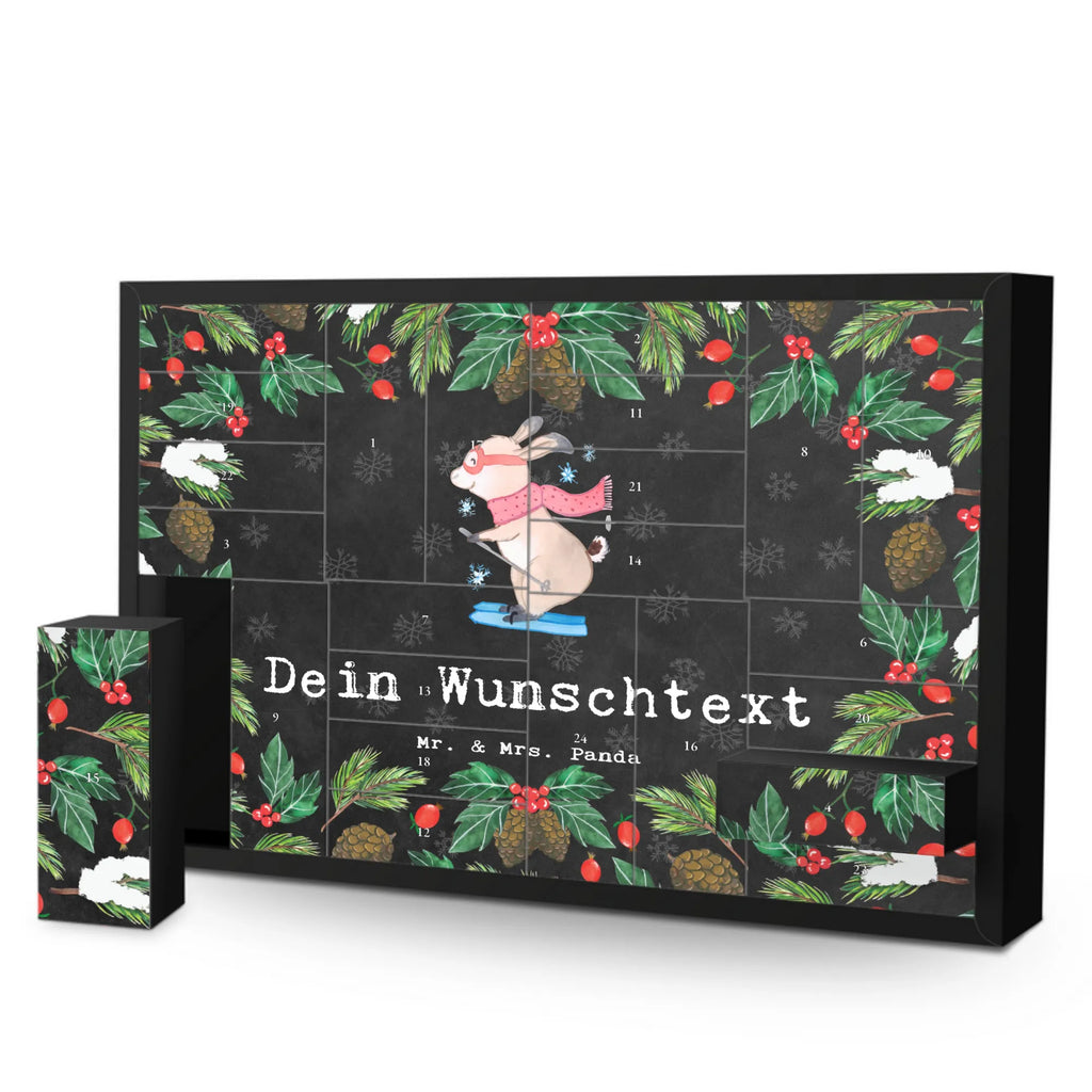 Personalisierter Befüllbarer Adventskalender Skilehrer Leidenschaft Adventskalender Zum Selbst Befüllen, Befüllbarer Adventskalender, Geschenk, Schenken, Jubiläum, Danke, Dankeschön, Beruf, Ausbildung, Abschied, Rente, Kollege, Kollegin, Arbeitskollege, Mitarbeiter, Firma