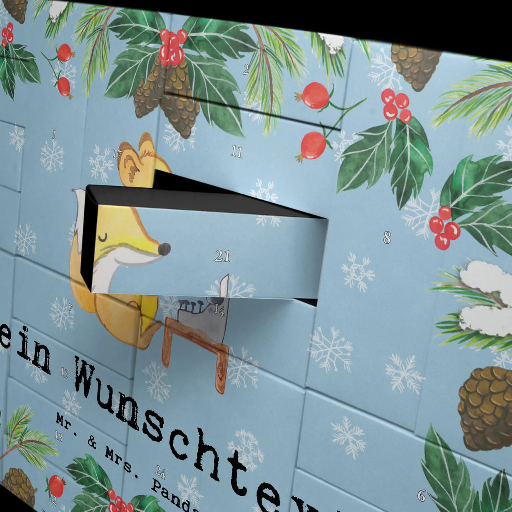 Personalisierter Befüllbarer Adventskalender Online Redakteur Leidenschaft Adventskalender Zum Selbst Befüllen, Befüllbarer Adventskalender, Geschenk, Schenken, Jubiläum, Danke, Dankeschön, Beruf, Ausbildung, Abschied, Rente, Kollege, Kollegin, Arbeitskollege, Mitarbeiter, Firma