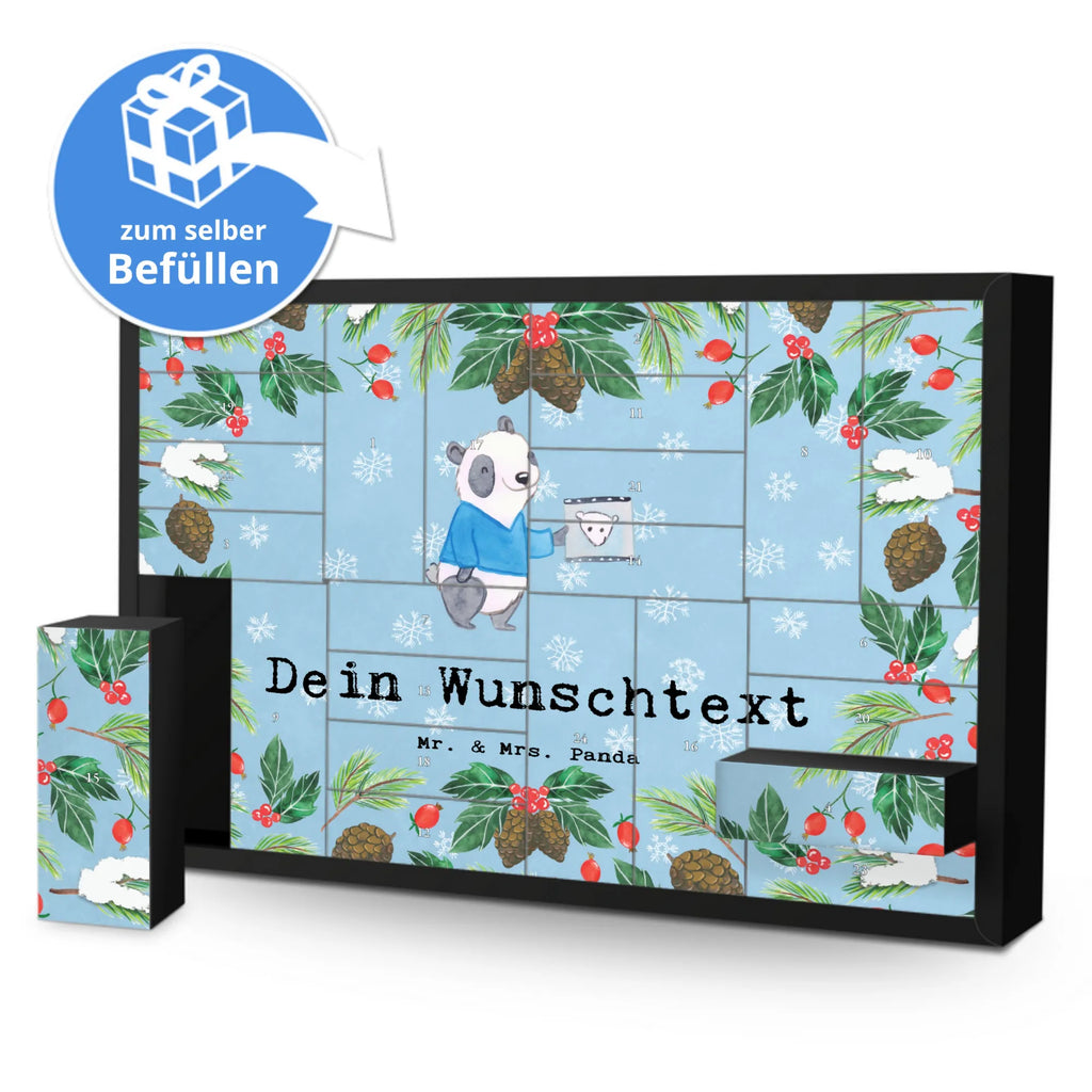Personalisierter Befüllbarer Adventskalender Kieferorthopäde Leidenschaft Adventskalender Zum Selbst Befüllen, Befüllbarer Adventskalender, Geschenk, Schenken, Jubiläum, Danke, Dankeschön, Beruf, Ausbildung, Abschied, Rente, Kollege, Kollegin, Arbeitskollege, Mitarbeiter, Firma