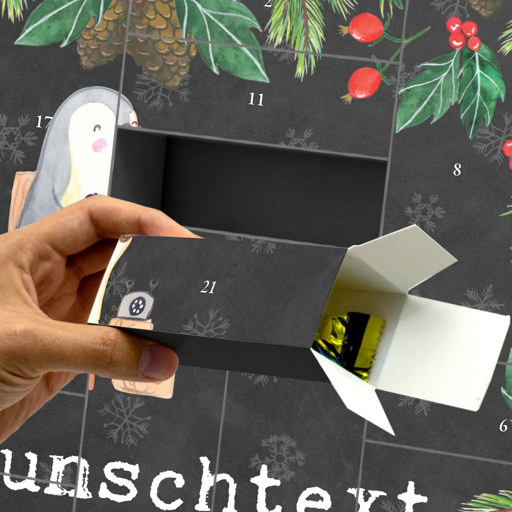  sekretarz Pasja Befüllbarer Adventskalender, Adventskalender Zum Selbst Befüllen, Geschenk, Schenken, Jubiläum, Danke, Dankeschön, Beruf, Ausbildung, Abschied, Rente, Kollege, Kollegin, Arbeitskollege, Mitarbeiter, Firma