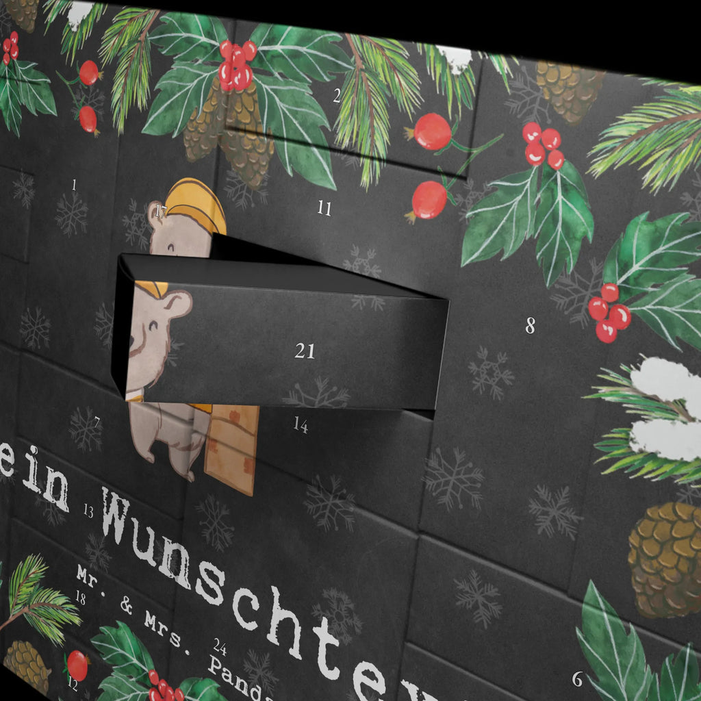 Personalisierter Befüllbarer Adventskalender Fachlagerist Leidenschaft Befüllbarer Adventskalender, Adventskalender Zum Selbst Befüllen, Geschenk, Schenken, Jubiläum, Danke, Dankeschön, Beruf, Ausbildung, Abschied, Rente, Kollege, Kollegin, Arbeitskollege, Mitarbeiter, Firma, Fachlagerist, Lagerarbeiter, Lagerverwalter, Lagerist