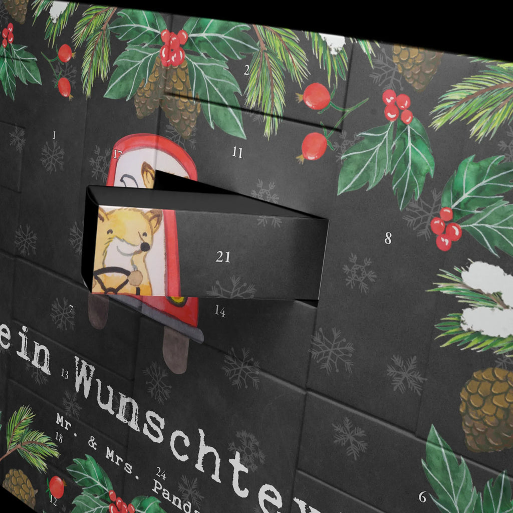 Personalisierter Befüllbarer Adventskalender Fahrlehrer Leidenschaft Befüllbarer Adventskalender, Adventskalender Zum Selbst Befüllen, Geschenk, Schenken, Jubiläum, Danke, Dankeschön, Beruf, Ausbildung, Abschied, Rente, Kollege, Kollegin, Arbeitskollege, Mitarbeiter, Firma, Fahrschule, Fahrlehrer, Fahrschullehrer