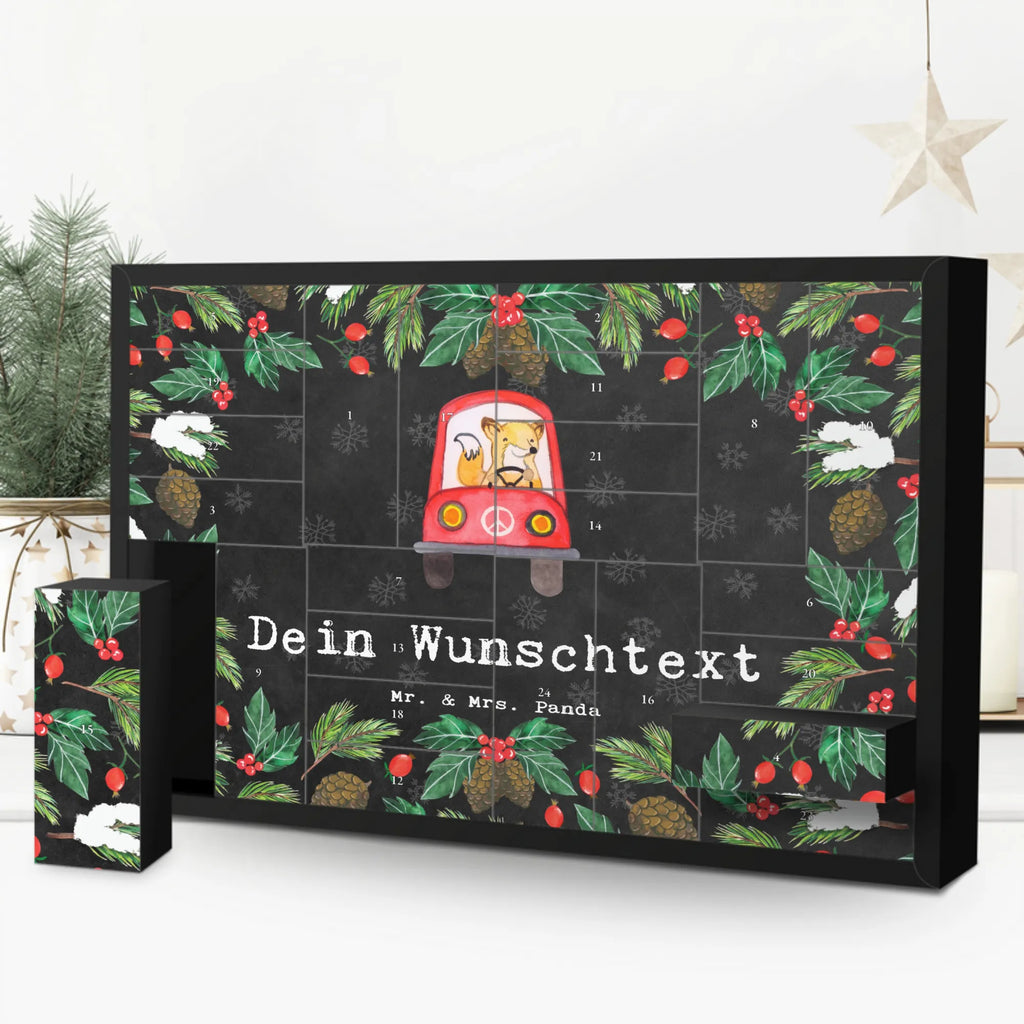 Personalisierter Befüllbarer Adventskalender Fahrlehrer Leidenschaft Befüllbarer Adventskalender, Adventskalender Zum Selbst Befüllen, Geschenk, Schenken, Jubiläum, Danke, Dankeschön, Beruf, Ausbildung, Abschied, Rente, Kollege, Kollegin, Arbeitskollege, Mitarbeiter, Firma, Fahrschule, Fahrlehrer, Fahrschullehrer
