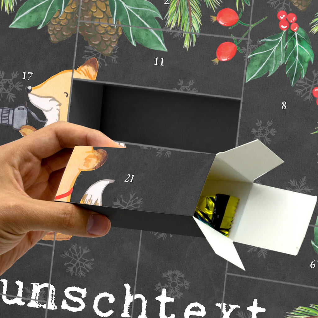 Personalisierter Befüllbarer Adventskalender Fotograf Leidenschaft Befüllbarer Adventskalender, Adventskalender Zum Selbst Befüllen, Geschenk, Schenken, Jubiläum, Danke, Dankeschön, Beruf, Ausbildung, Abschied, Rente, Kollege, Kollegin, Arbeitskollege, Mitarbeiter, Firma, Fotografie, Fotoreporter, Hobbyfotograf, Hochzeitsfotograf, Fotograf, Profi Fotograf