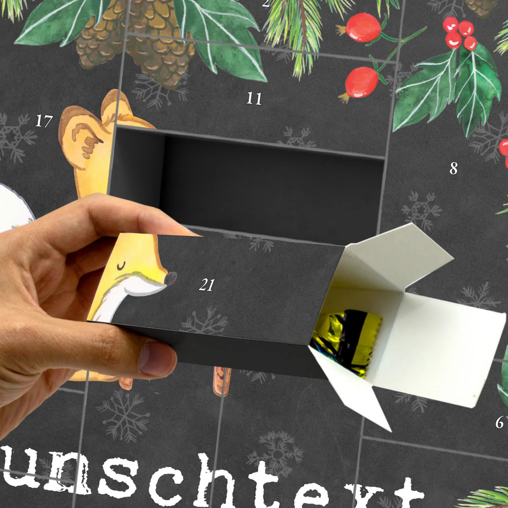 Personalisierter Befüllbarer Adventskalender Assistent Leidenschaft Adventskalender Zum Selbst Befüllen, Befüllbarer Adventskalender, Geschenk, Schenken, Jubiläum, Danke, Dankeschön, Beruf, Ausbildung, Abschied, Rente, Kollege, Kollegin, Arbeitskollege, Mitarbeiter, Firma