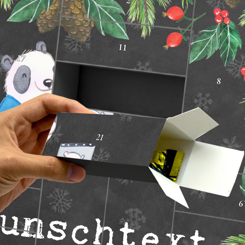 Personalisierter Befüllbarer Adventskalender Kieferorthopäde Leidenschaft Adventskalender Zum Selbst Befüllen, Befüllbarer Adventskalender, Geschenk, Schenken, Jubiläum, Danke, Dankeschön, Beruf, Ausbildung, Abschied, Rente, Kollege, Kollegin, Arbeitskollege, Mitarbeiter, Firma