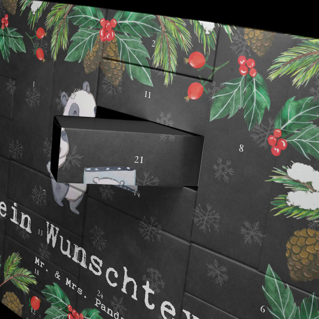Personalisierter Befüllbarer Adventskalender Kieferorthopäde Leidenschaft Adventskalender Zum Selbst Befüllen, Befüllbarer Adventskalender, Geschenk, Schenken, Jubiläum, Danke, Dankeschön, Beruf, Ausbildung, Abschied, Rente, Kollege, Kollegin, Arbeitskollege, Mitarbeiter, Firma