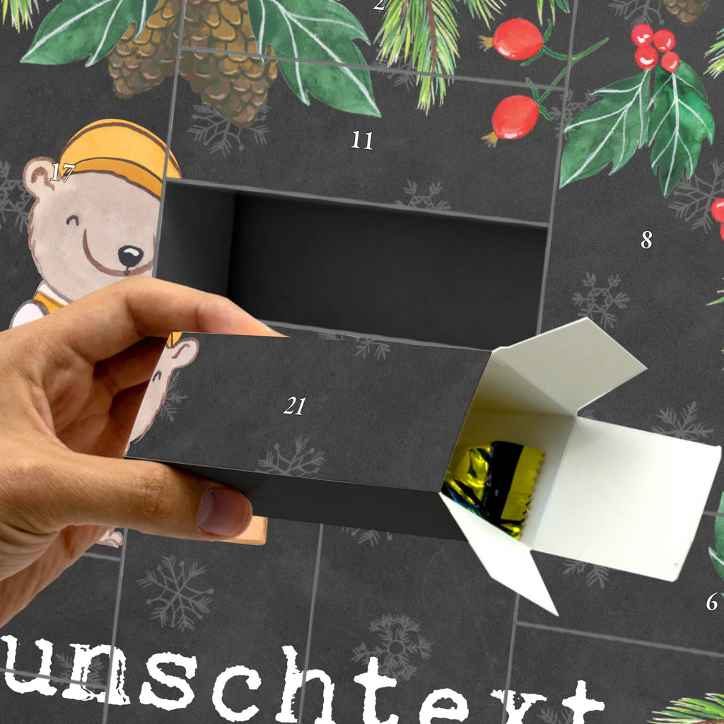 Personalisierter Befüllbarer Adventskalender Lieferdienstmitarbeiter Leidenschaft Adventskalender Zum Selbst Befüllen, Befüllbarer Adventskalender, Geschenk, Schenken, Jubiläum, Danke, Dankeschön, Beruf, Ausbildung, Abschied, Rente, Kollege, Kollegin, Arbeitskollege, Mitarbeiter, Firma, Pizzabäcker, Lieferbringdienst, Pizzabringdienst, Pizzabote, Lieferdienstmitarbeiter