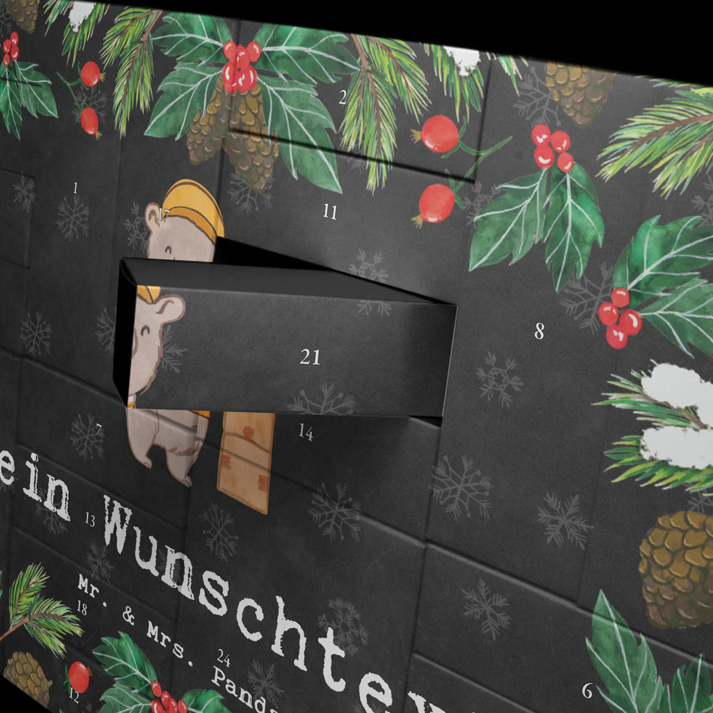 Personalisierter Befüllbarer Adventskalender Lieferdienstmitarbeiter Leidenschaft Adventskalender Zum Selbst Befüllen, Befüllbarer Adventskalender, Geschenk, Schenken, Jubiläum, Danke, Dankeschön, Beruf, Ausbildung, Abschied, Rente, Kollege, Kollegin, Arbeitskollege, Mitarbeiter, Firma, Pizzabäcker, Lieferbringdienst, Pizzabringdienst, Pizzabote, Lieferdienstmitarbeiter