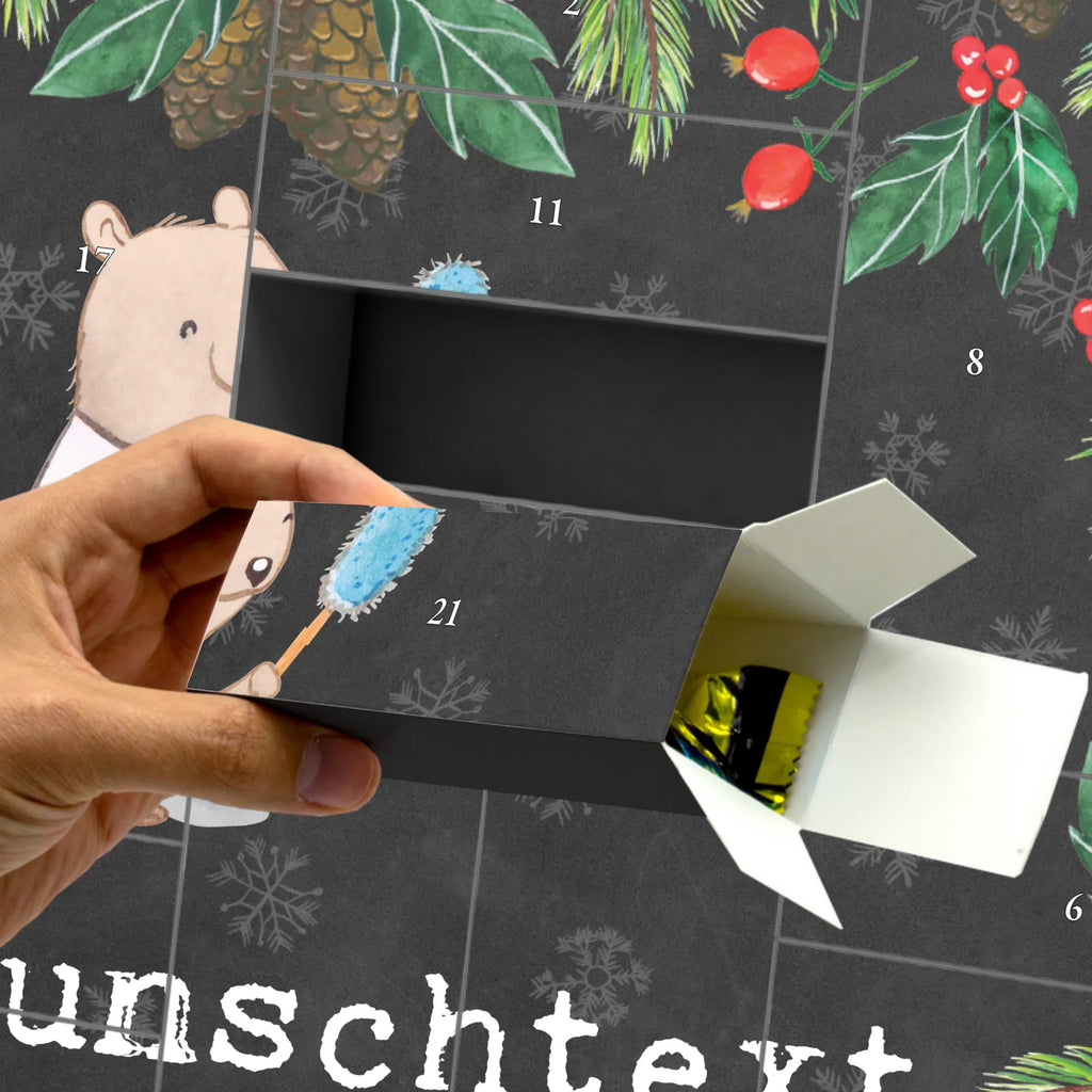  Malarz Pasja Befüllbarer Adventskalender, Adventskalender Zum Selbst Befüllen, Geschenk, Schenken, Jubiläum, Danke, Dankeschön, Beruf, Ausbildung, Abschied, Rente, Kollege, Kollegin, Arbeitskollege, Mitarbeiter, Firma, Malermeister, Gesellenprüfung, Maler, Malerbetrieb, Meisterprüfung