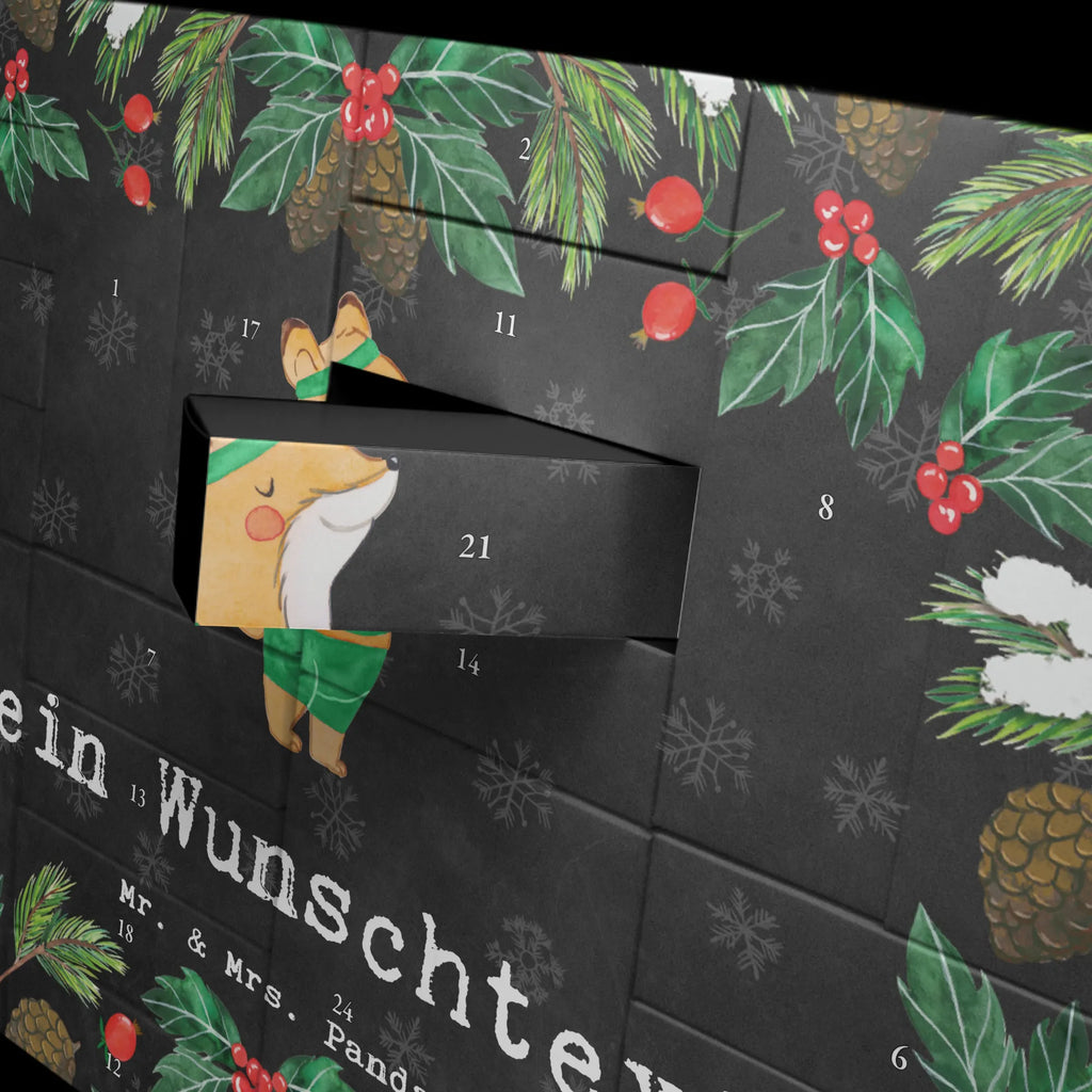 Personalisierter Befüllbarer Adventskalender Sportlehrer Leidenschaft Befüllbarer Adventskalender, Adventskalender Zum Selbst Befüllen, Geschenk, Schenken, Jubiläum, Danke, Dankeschön, Beruf, Ausbildung, Abschied, Rente, Kollege, Kollegin, Arbeitskollege, Mitarbeiter, Firma