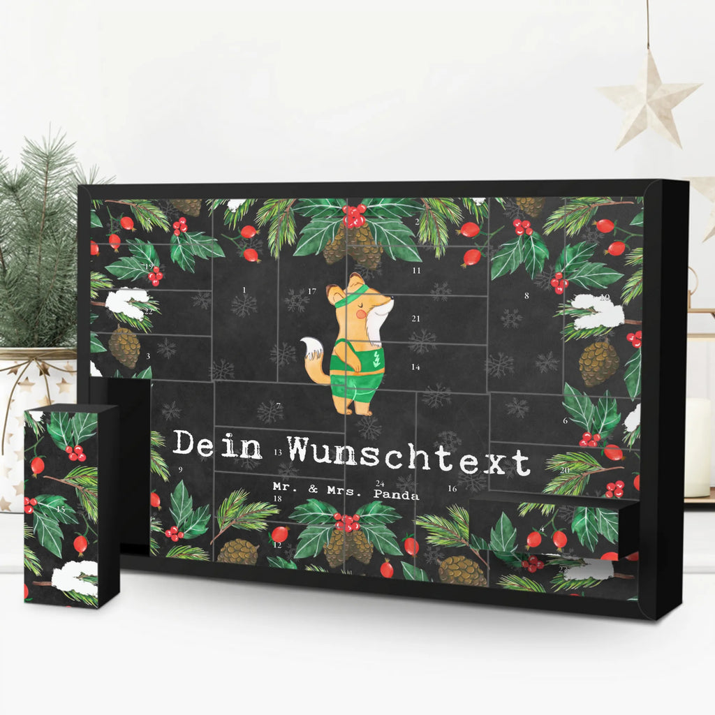 Personalisierter Befüllbarer Adventskalender Sportlehrer Leidenschaft Befüllbarer Adventskalender, Adventskalender Zum Selbst Befüllen, Geschenk, Schenken, Jubiläum, Danke, Dankeschön, Beruf, Ausbildung, Abschied, Rente, Kollege, Kollegin, Arbeitskollege, Mitarbeiter, Firma