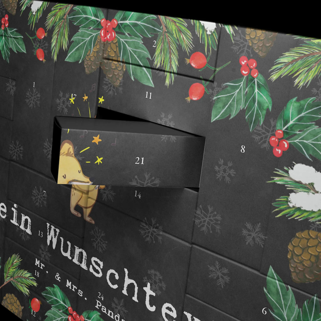 Personalisierter Befüllbarer Adventskalender Musicaldarsteller Leidenschaft Befüllbarer Adventskalender, Adventskalender Zum Selbst Befüllen, Geschenk, Schenken, Jubiläum, Danke, Dankeschön, Beruf, Ausbildung, Abschied, Rente, Kollege, Kollegin, Arbeitskollege, Mitarbeiter, Firma