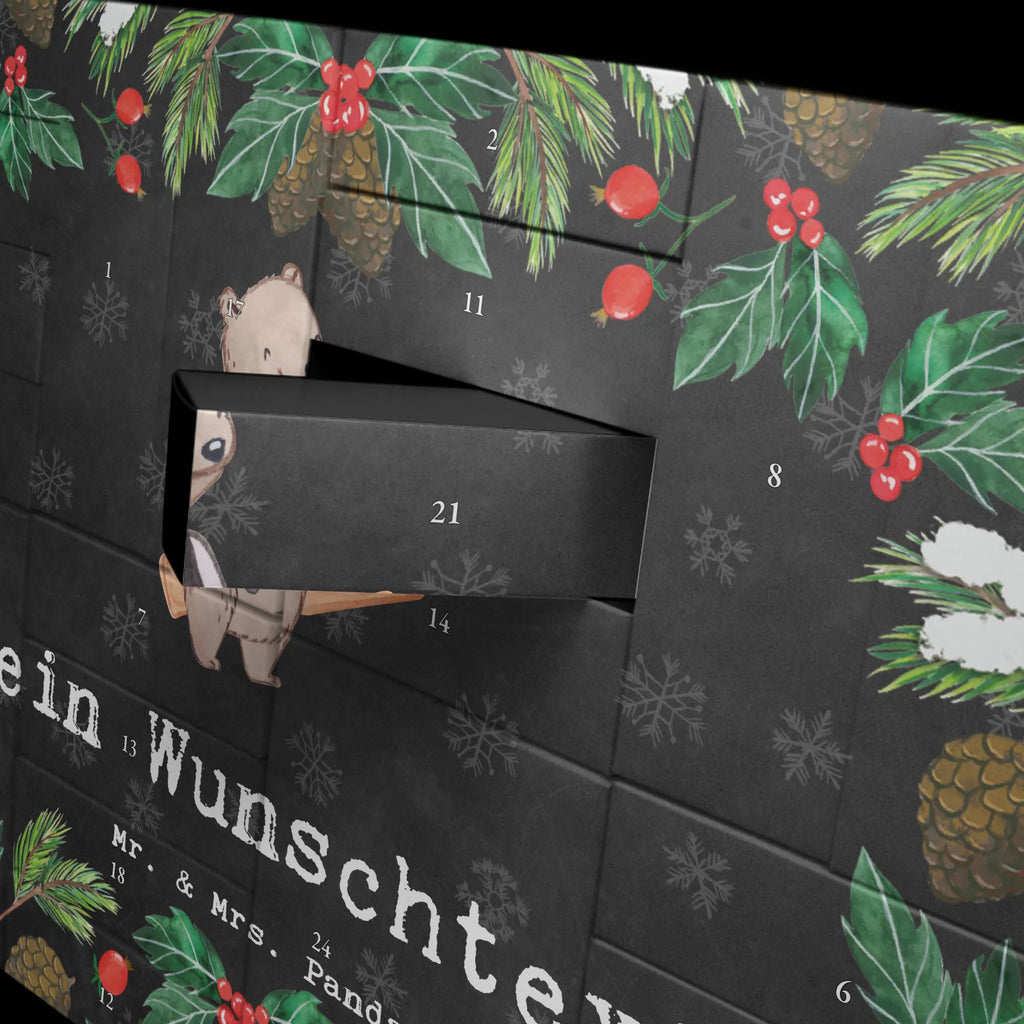Personalisierter Befüllbarer Adventskalender Zimmermann Leidenschaft Adventskalender Zum Selbst Befüllen, Befüllbarer Adventskalender, Geschenk, Schenken, Jubiläum, Danke, Dankeschön, Beruf, Ausbildung, Abschied, Rente, Kollege, Kollegin, Arbeitskollege, Mitarbeiter, Firma
