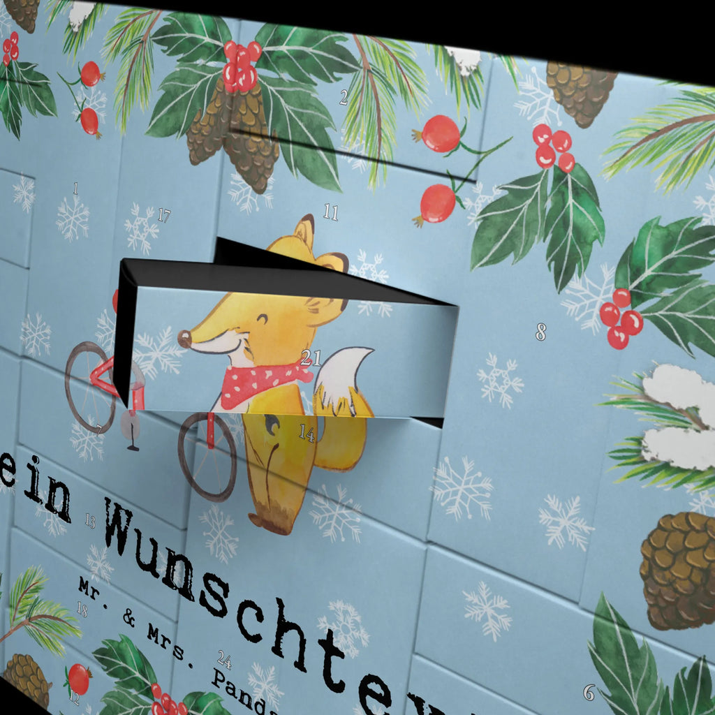  Mechanik rowerowy pasja Adventskalender Zum Selbst Befüllen, Befüllbarer Adventskalender, Geschenk, Schenken, Jubiläum, Danke, Dankeschön, Beruf, Ausbildung, Abschied, Rente, Kollege, Kollegin, Arbeitskollege, Mitarbeiter, Firma
