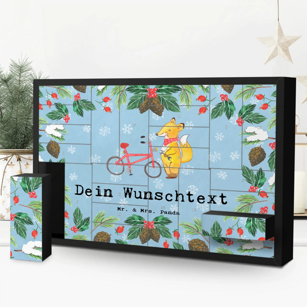  Mechanik rowerowy pasja Adventskalender Zum Selbst Befüllen, Befüllbarer Adventskalender, Geschenk, Schenken, Jubiläum, Danke, Dankeschön, Beruf, Ausbildung, Abschied, Rente, Kollege, Kollegin, Arbeitskollege, Mitarbeiter, Firma