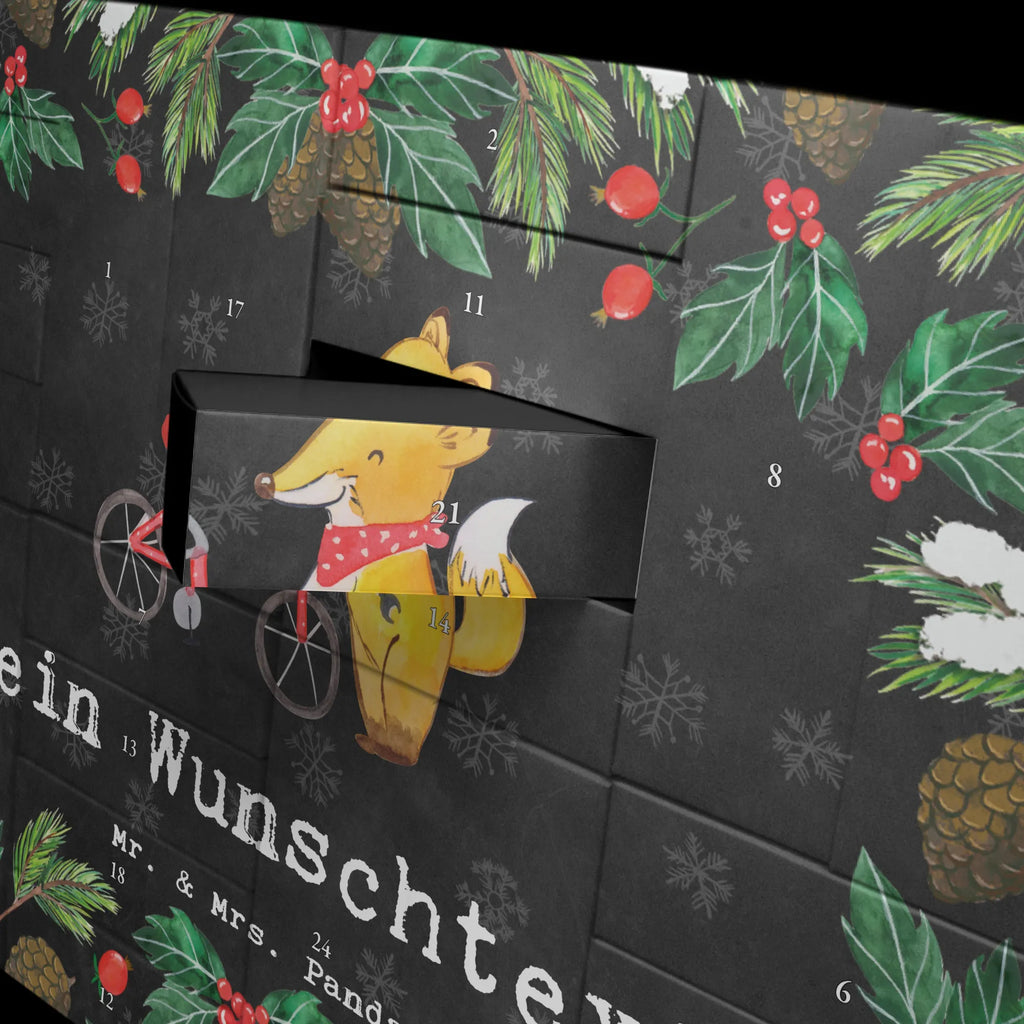  Mechanik rowerowy pasja Adventskalender Zum Selbst Befüllen, Befüllbarer Adventskalender, Geschenk, Schenken, Jubiläum, Danke, Dankeschön, Beruf, Ausbildung, Abschied, Rente, Kollege, Kollegin, Arbeitskollege, Mitarbeiter, Firma