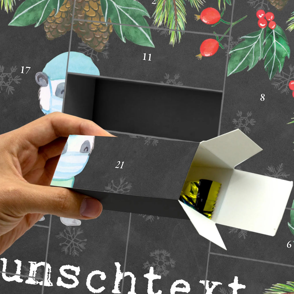 Personalisierter Befüllbarer Adventskalender Operationsassistent Leidenschaft Adventskalender Zum Selbst Befüllen, Befüllbarer Adventskalender, Geschenk, Schenken, Jubiläum, Danke, Dankeschön, Beruf, Ausbildung, Abschied, Rente, Kollege, Kollegin, Arbeitskollege, Mitarbeiter, Firma, Operationsassistent, Operationsassistenz, OP Assistent, OTA, Operationstechnischer Assistent
