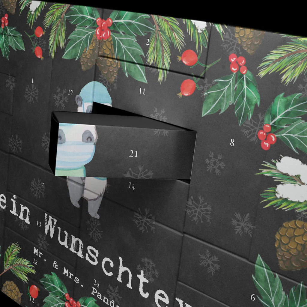 Personalisierter Befüllbarer Adventskalender Operationsassistent Leidenschaft Adventskalender Zum Selbst Befüllen, Befüllbarer Adventskalender, Geschenk, Schenken, Jubiläum, Danke, Dankeschön, Beruf, Ausbildung, Abschied, Rente, Kollege, Kollegin, Arbeitskollege, Mitarbeiter, Firma, Operationsassistent, Operationsassistenz, OP Assistent, OTA, Operationstechnischer Assistent