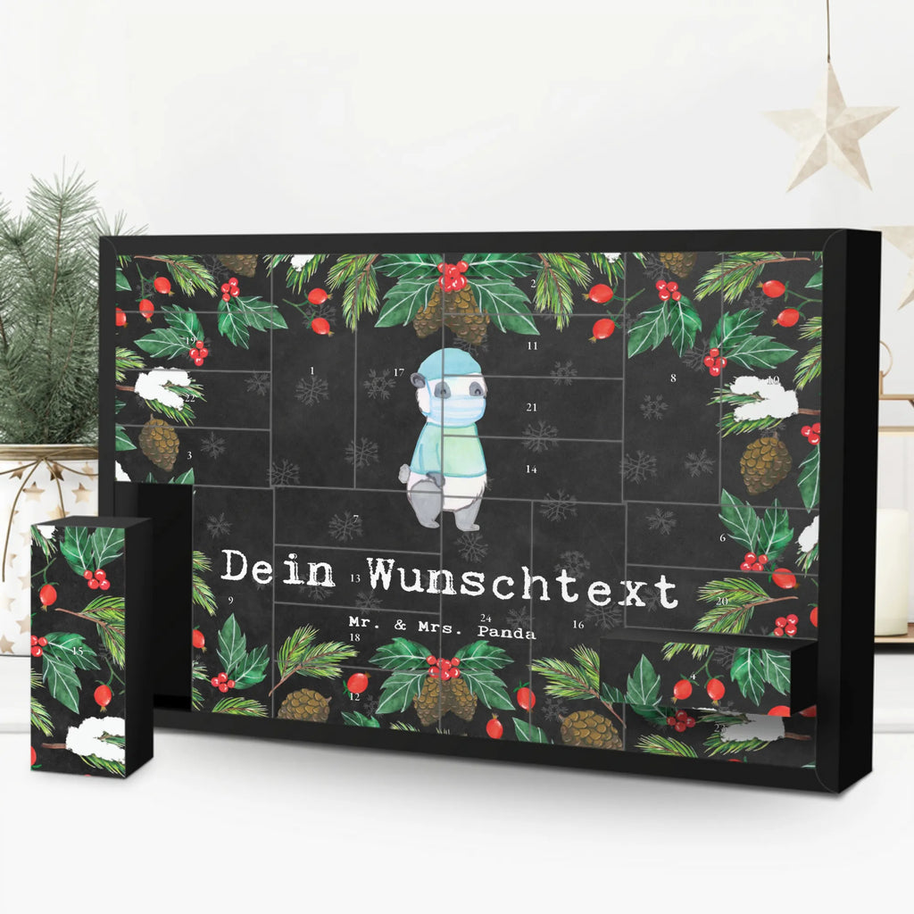 Personalisierter Befüllbarer Adventskalender Operationsassistent Leidenschaft Adventskalender Zum Selbst Befüllen, Befüllbarer Adventskalender, Geschenk, Schenken, Jubiläum, Danke, Dankeschön, Beruf, Ausbildung, Abschied, Rente, Kollege, Kollegin, Arbeitskollege, Mitarbeiter, Firma, Operationsassistent, Operationsassistenz, OP Assistent, OTA, Operationstechnischer Assistent