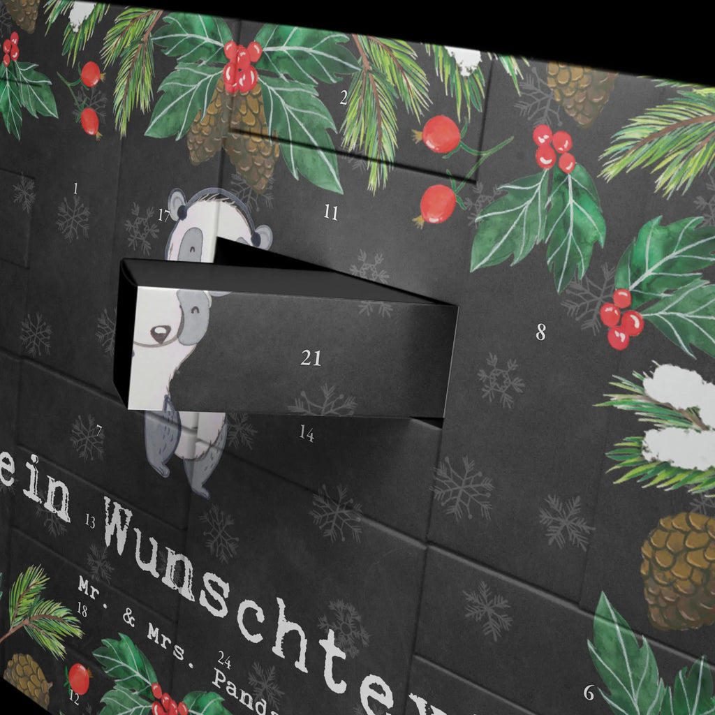 Personalisierter Befüllbarer Adventskalender Kundendienstmitarbeiter Leidenschaft Adventskalender Zum Selbst Befüllen, Befüllbarer Adventskalender, Geschenk, Schenken, Jubiläum, Danke, Dankeschön, Beruf, Ausbildung, Abschied, Rente, Kollege, Kollegin, Arbeitskollege, Mitarbeiter, Firma, Customer Service, Kundendienstmitarbeiter, Backoffice Mitarbeiter, Callcenteragent