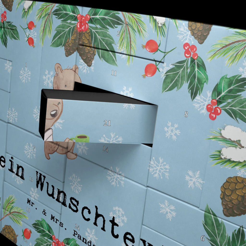 Personalisierter Befüllbarer Adventskalender Ausbilder Leidenschaft Befüllbarer Adventskalender, Adventskalender Zum Selbst Befüllen, Geschenk, Schenken, Jubiläum, Danke, Dankeschön, Beruf, Ausbildung, Abschied, Rente, Kollege, Kollegin, Arbeitskollege, Mitarbeiter, Firma, Ausbilder, Tutor, Ausbilderprüfung