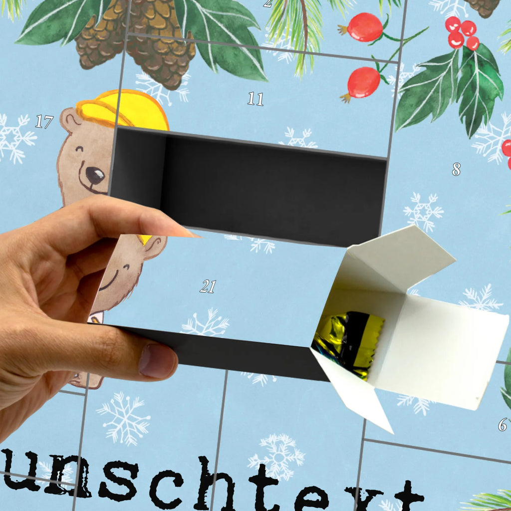 Personalisierter Befüllbarer Adventskalender Bauingenieur Leidenschaft Adventskalender Zum Selbst Befüllen, Befüllbarer Adventskalender, Geschenk, Schenken, Jubiläum, Danke, Dankeschön, Beruf, Ausbildung, Abschied, Rente, Kollege, Kollegin, Arbeitskollege, Mitarbeiter, Firma, Baustelle, Ingeniuer, Studium, Bauingenieur, Statiker